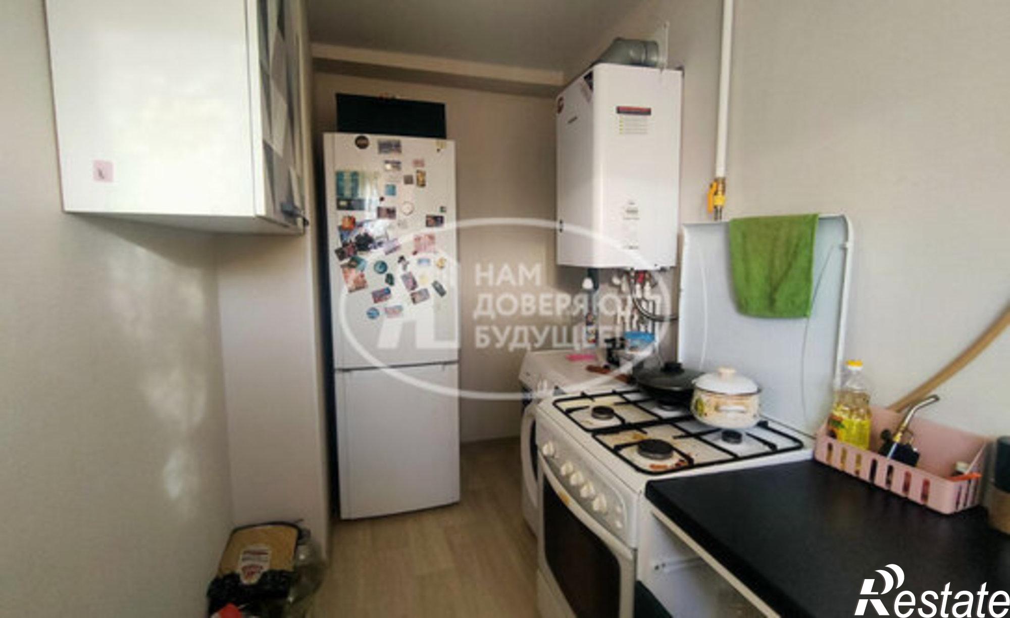 Купить квартиру за 2 550 000 рублей на улица Новые дома, 6