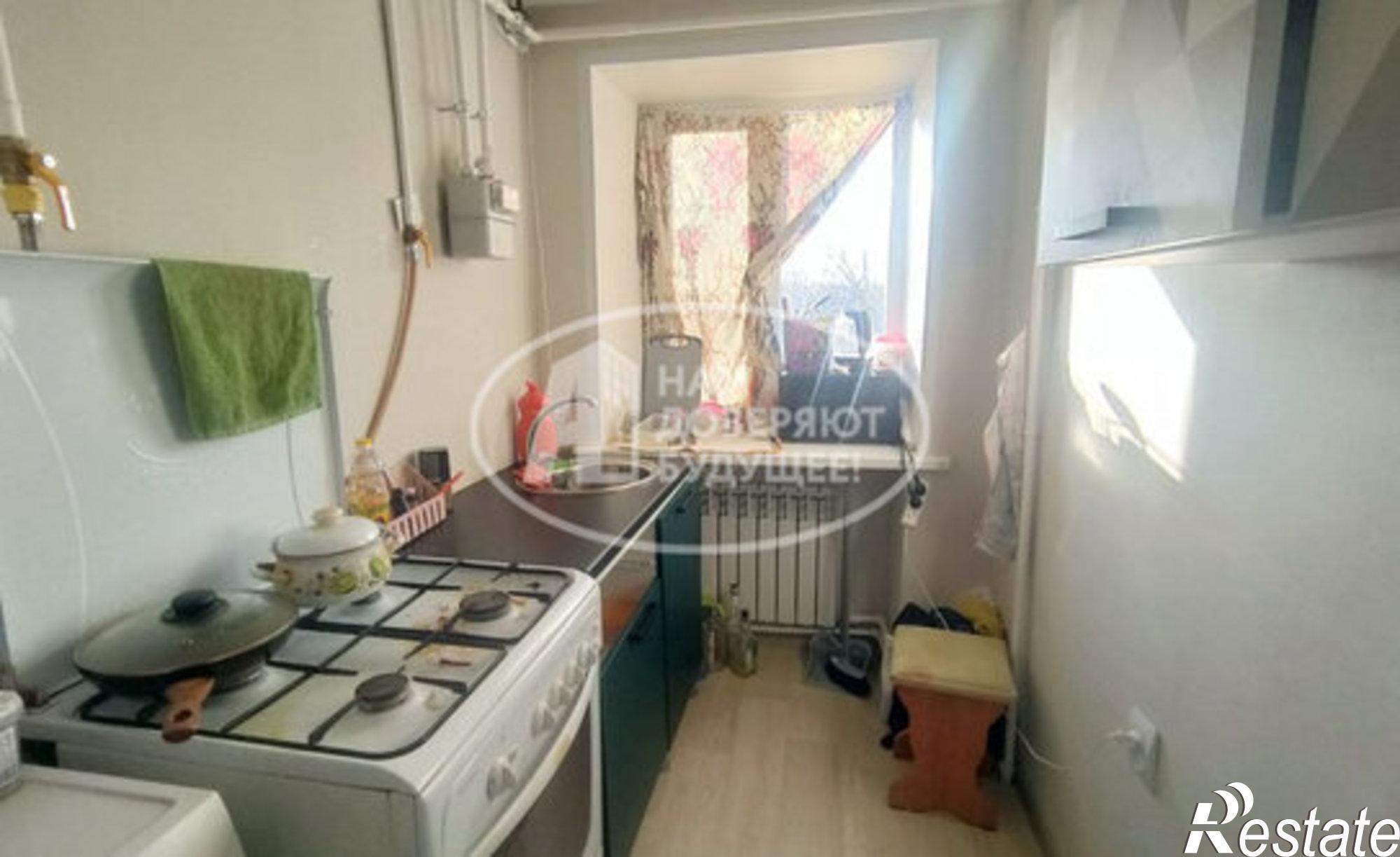 Купить квартиру за 2 550 000 рублей на улица Новые дома, 6