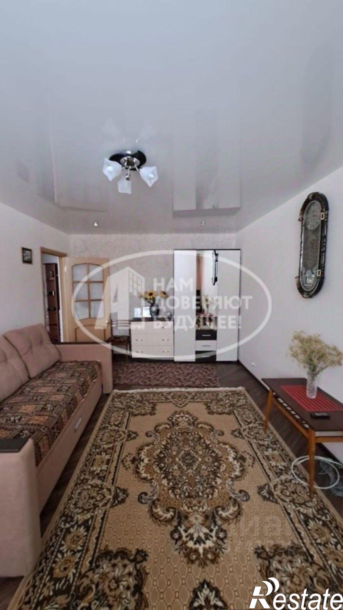 Сдать квартиру за 17 500 рублей на ул 50 лет ВЛКСМ, 25Б