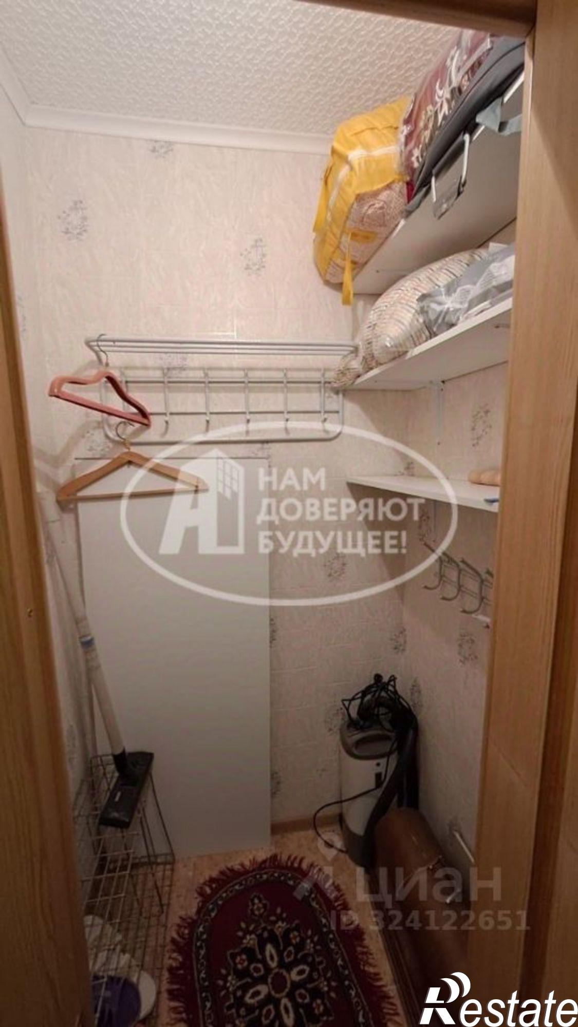 Сдать квартиру за 17 500 рублей на ул 50 лет ВЛКСМ, 25Б