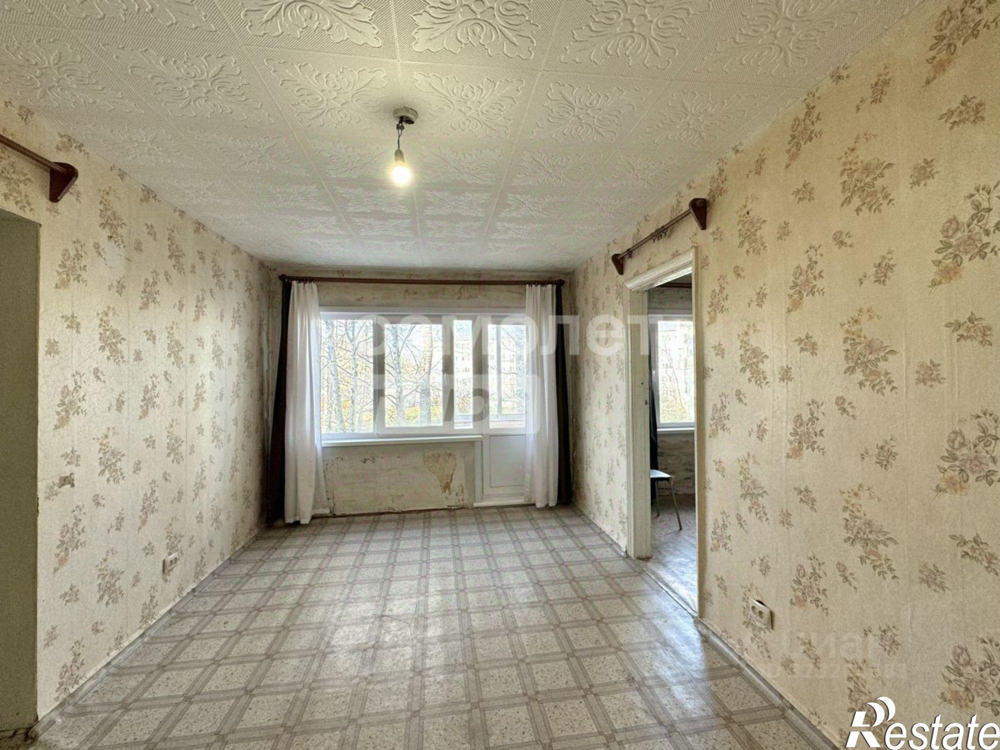 Купить квартиру за 2 000 000 рублей на улица Ломоносова, 133