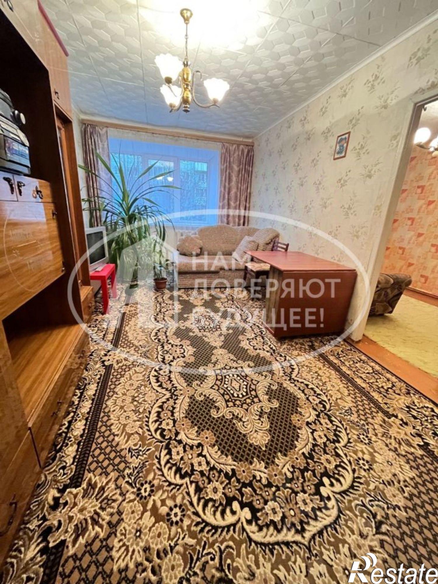 Купить квартиру за 3 500 000 рублей на ул Куйбышева, 3