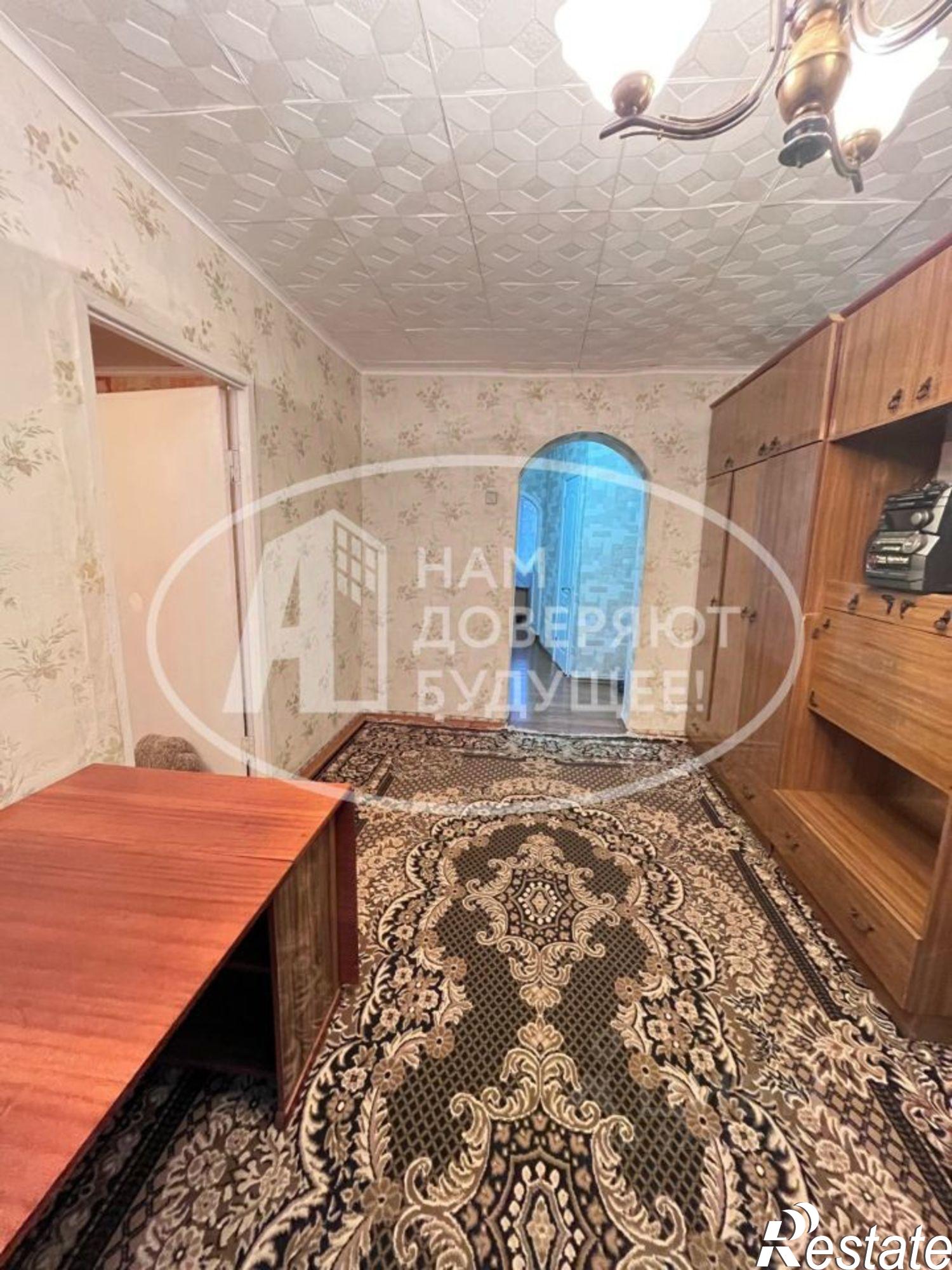 Купить квартиру за 3 500 000 рублей на ул Куйбышева, 3