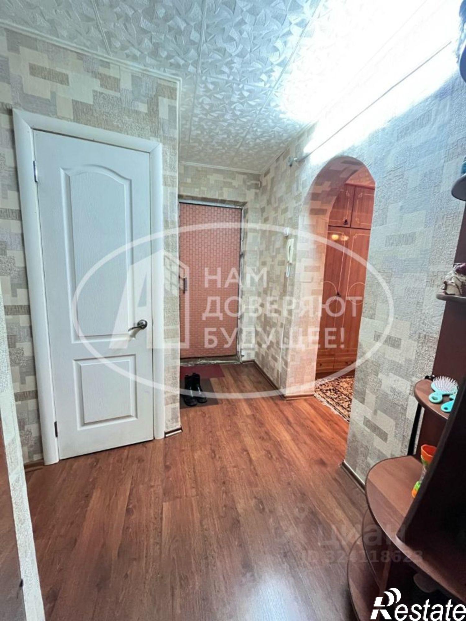 Купить квартиру за 3 500 000 рублей на ул Куйбышева, 3