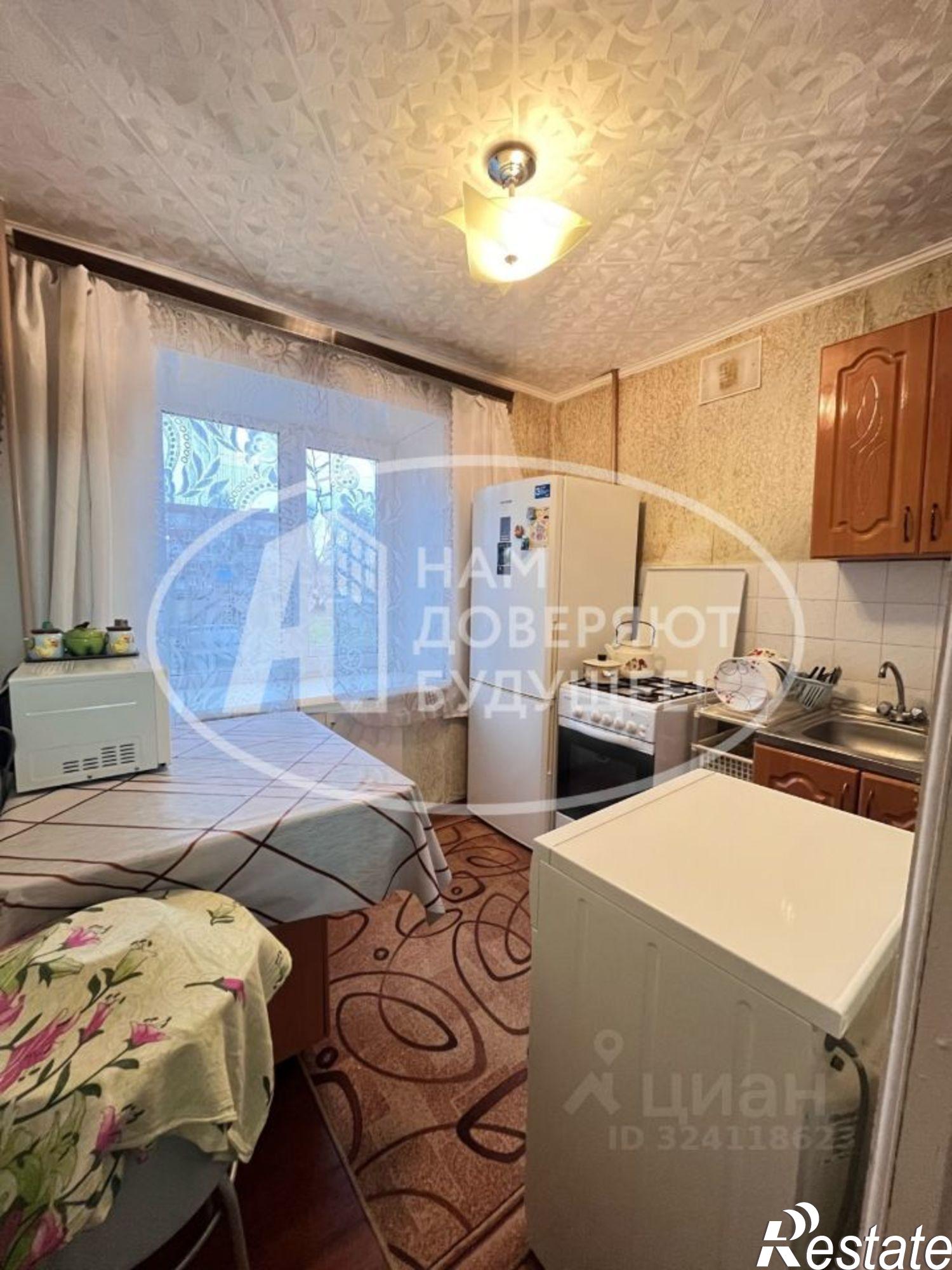 Купить квартиру за 3 500 000 рублей на ул Куйбышева, 3