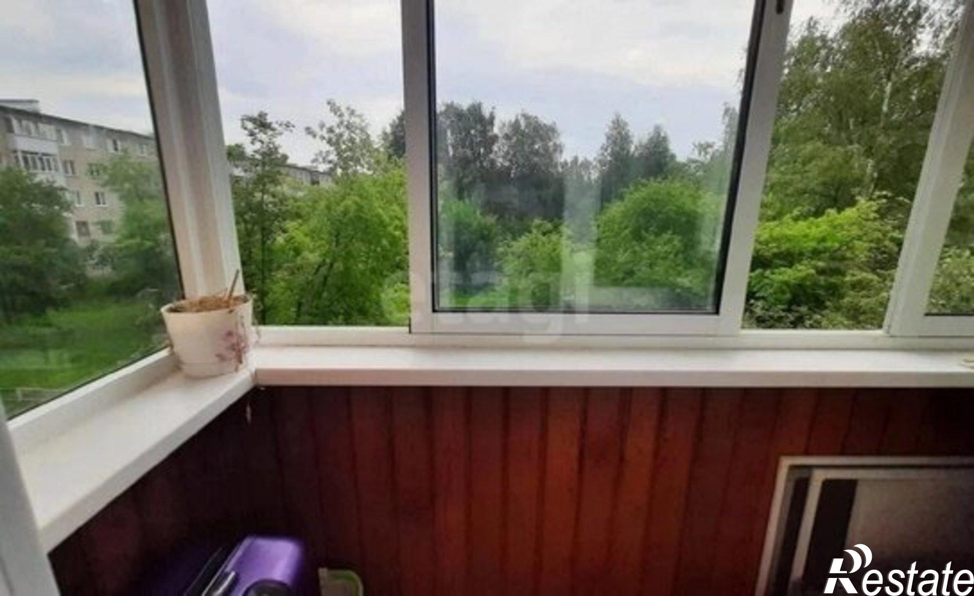 Купить квартиру за 4 650 000 рублей на ул Комарова, 4