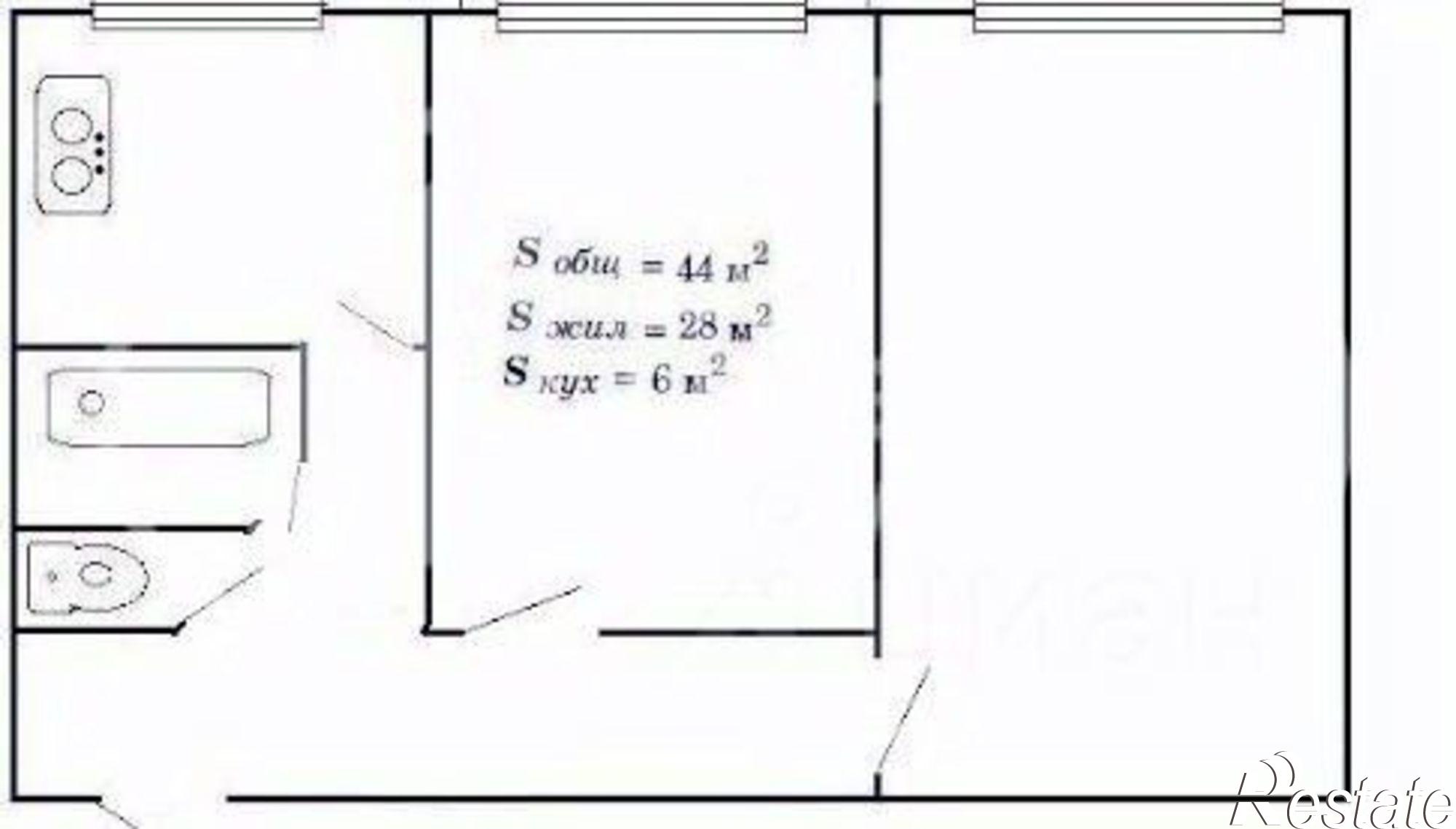 Купить квартиру за 3 350 000 рублей на Чусовской городской округ