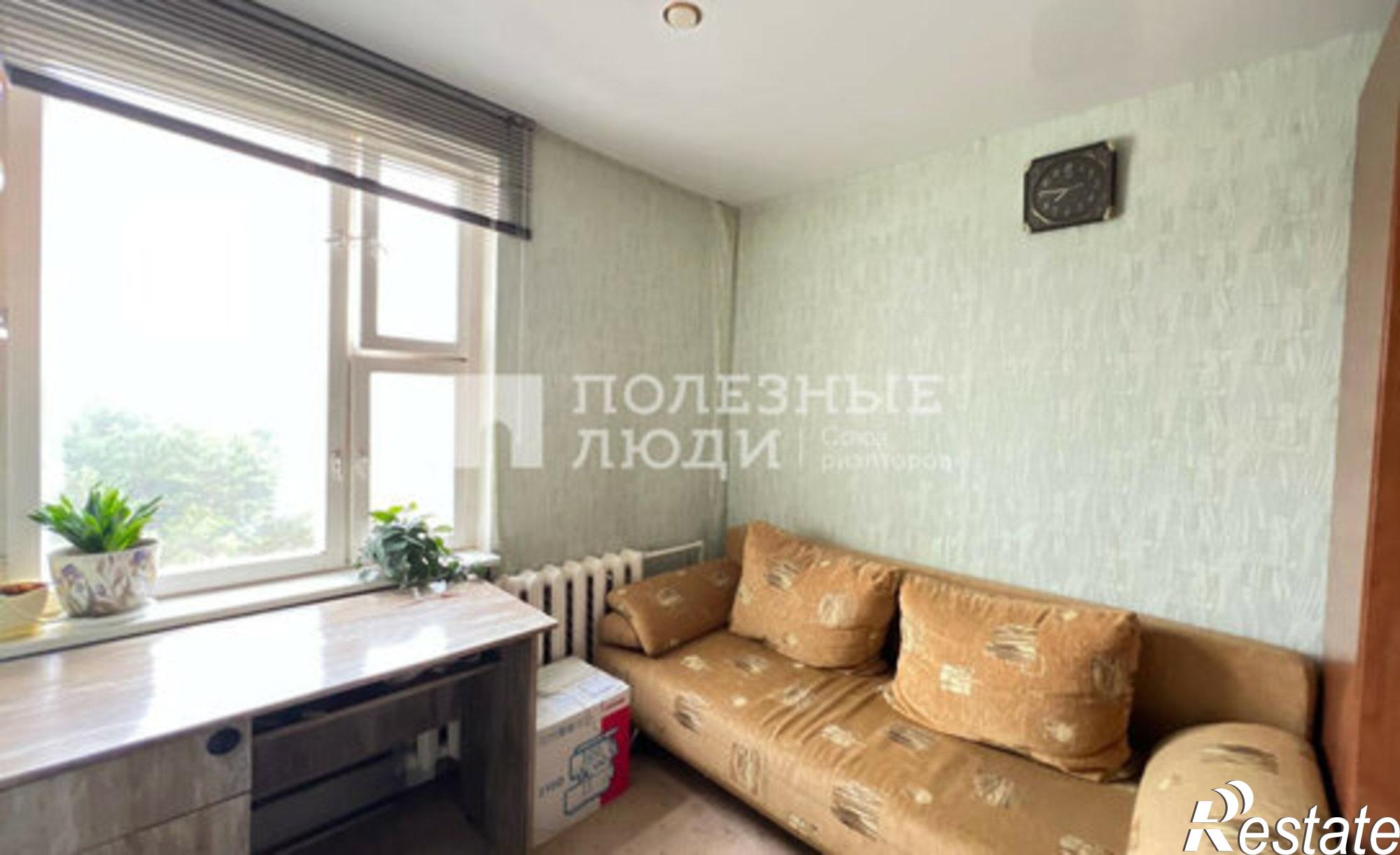 Купить квартиру за 4 500 000 рублей на проспект Победы, 26