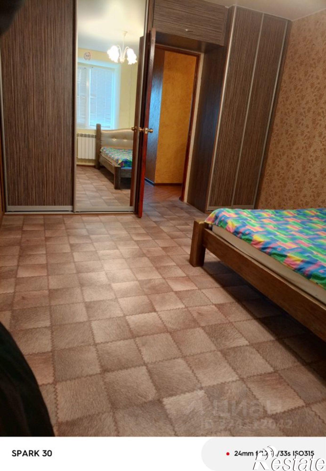 Купить квартиру за 3 900 000 рублей на ул Бианки, 20