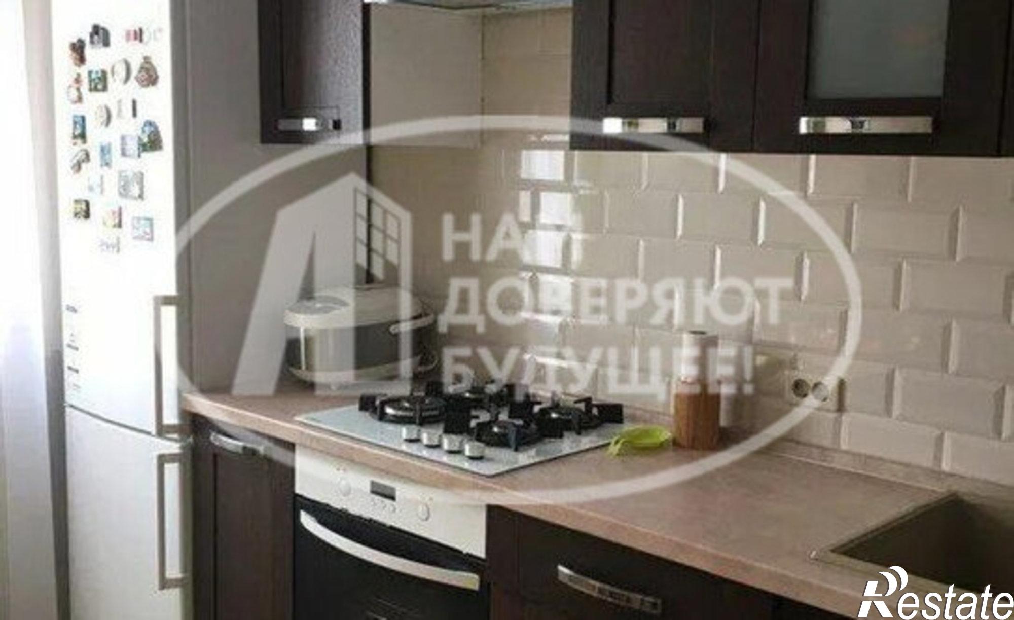 Купить квартиру за 3 700 000 рублей на улица Космонавтов, 3А