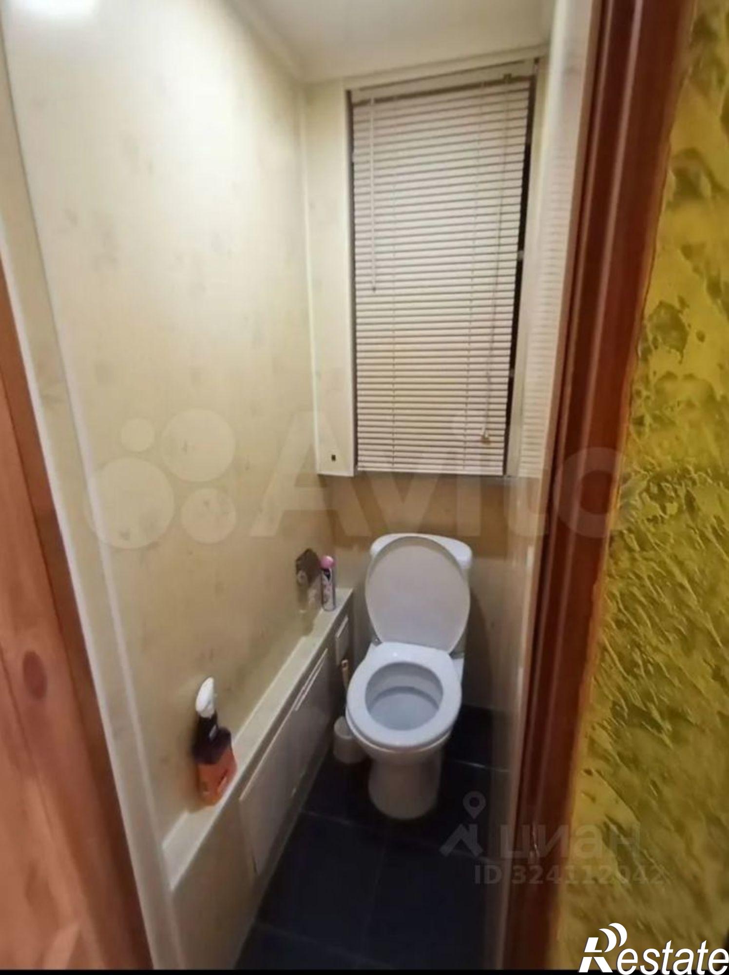 Купить квартиру за 3 900 000 рублей на ул Бианки, 20