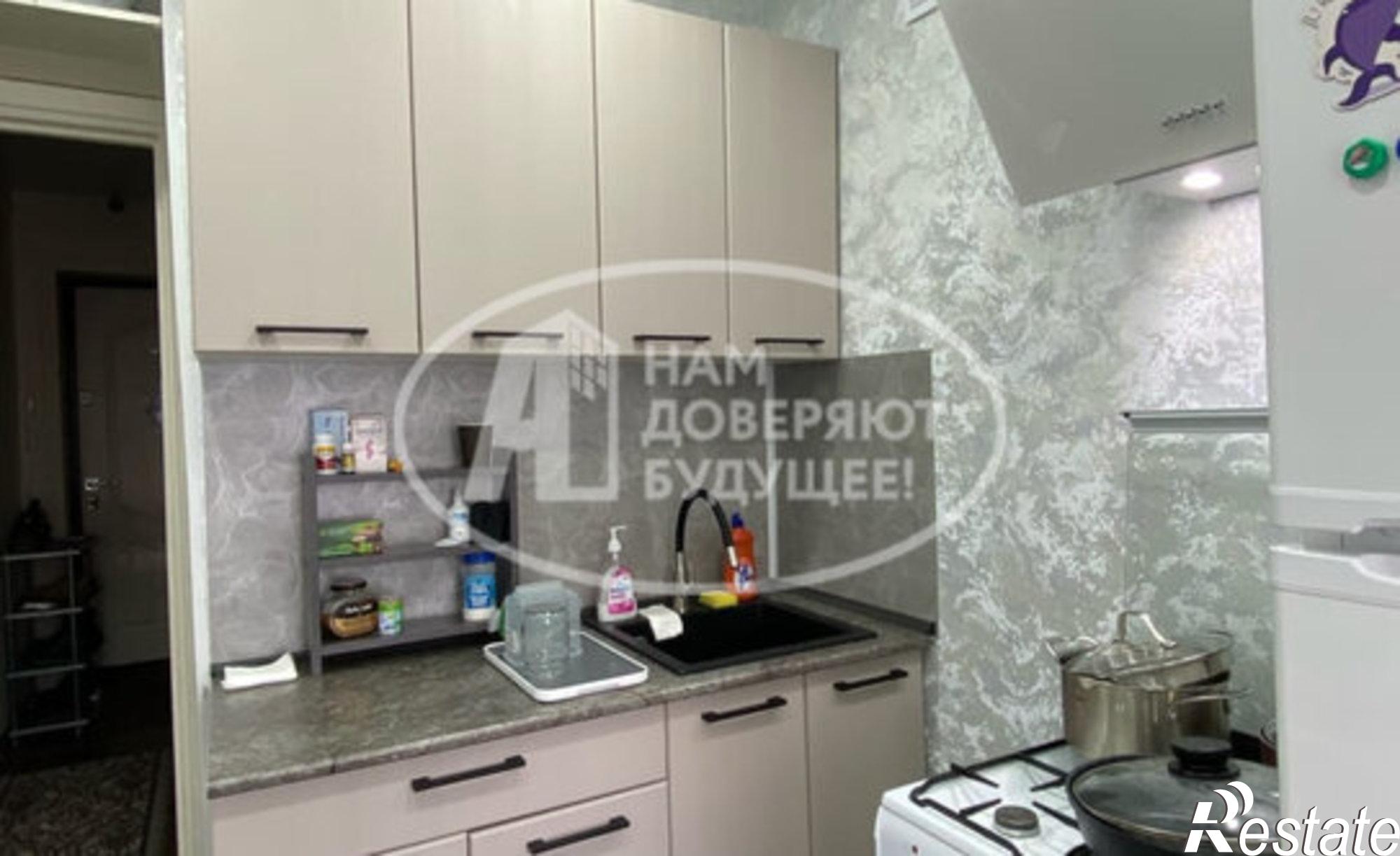 Купить квартиру за 2 800 000 рублей на ул Вокзальная, 37