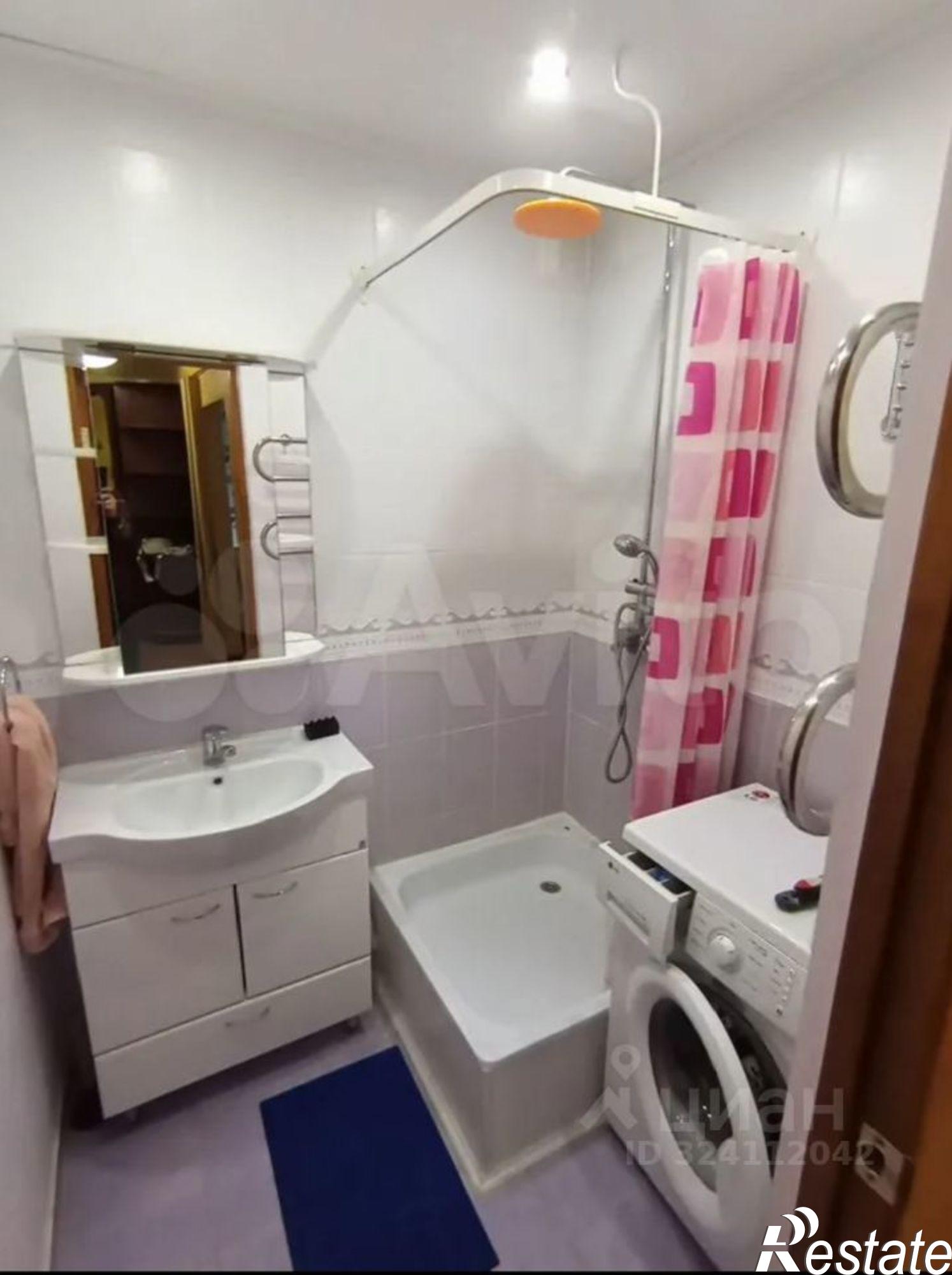 Купить квартиру за 3 900 000 рублей на ул Бианки, 20