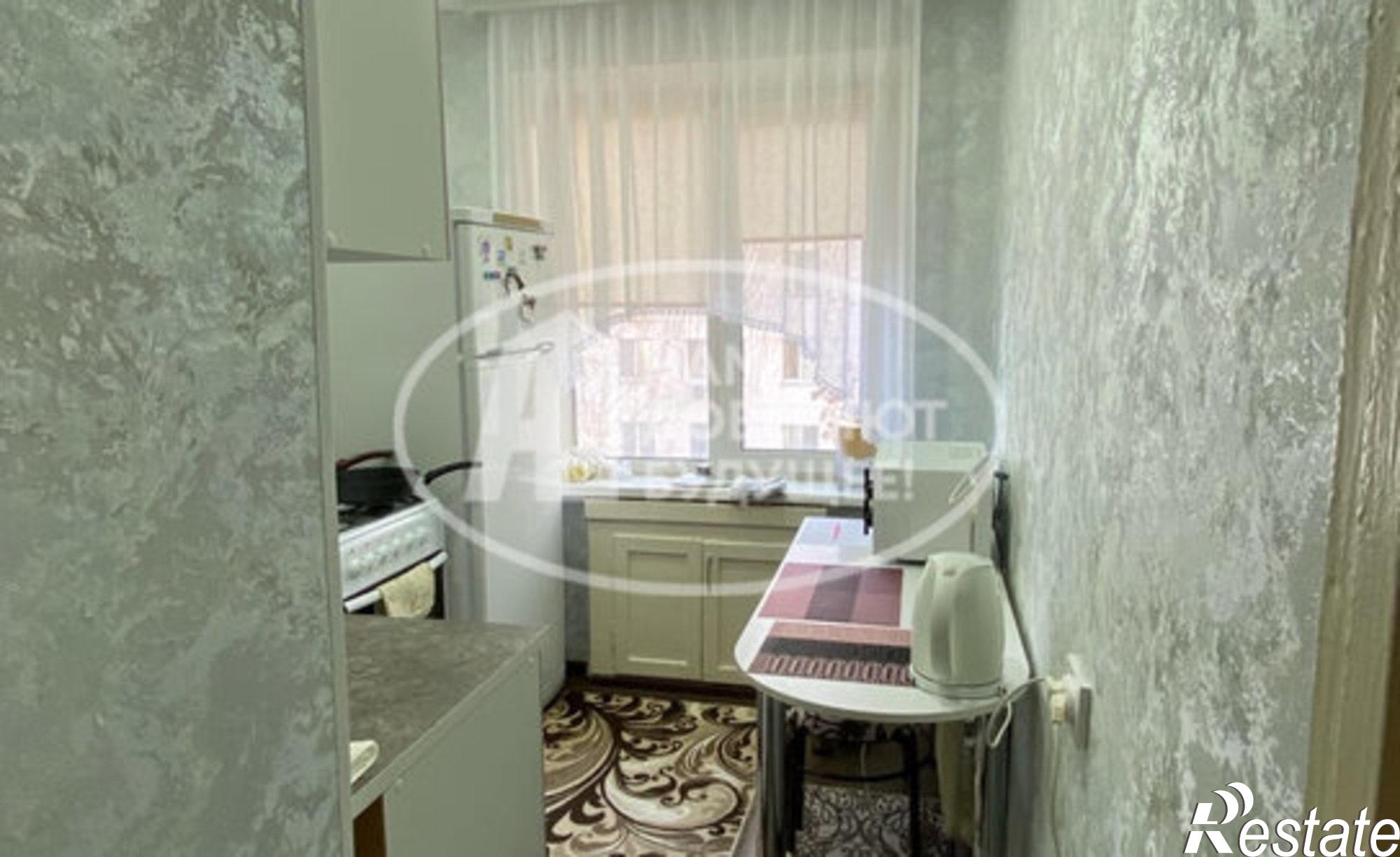 Купить квартиру за 2 800 000 рублей на ул Вокзальная, 37