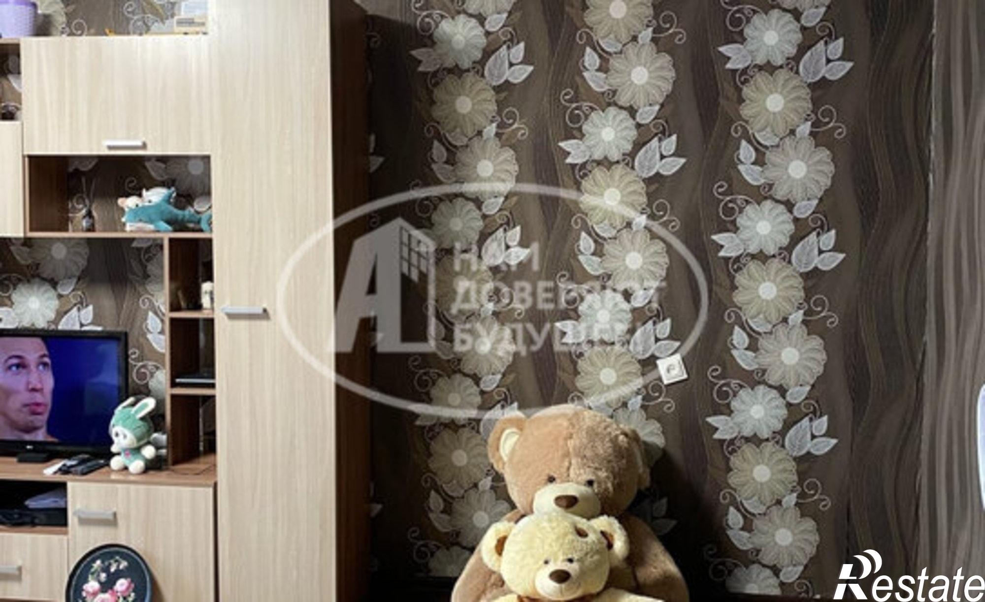 Купить квартиру за 2 800 000 рублей на ул Вокзальная, 37