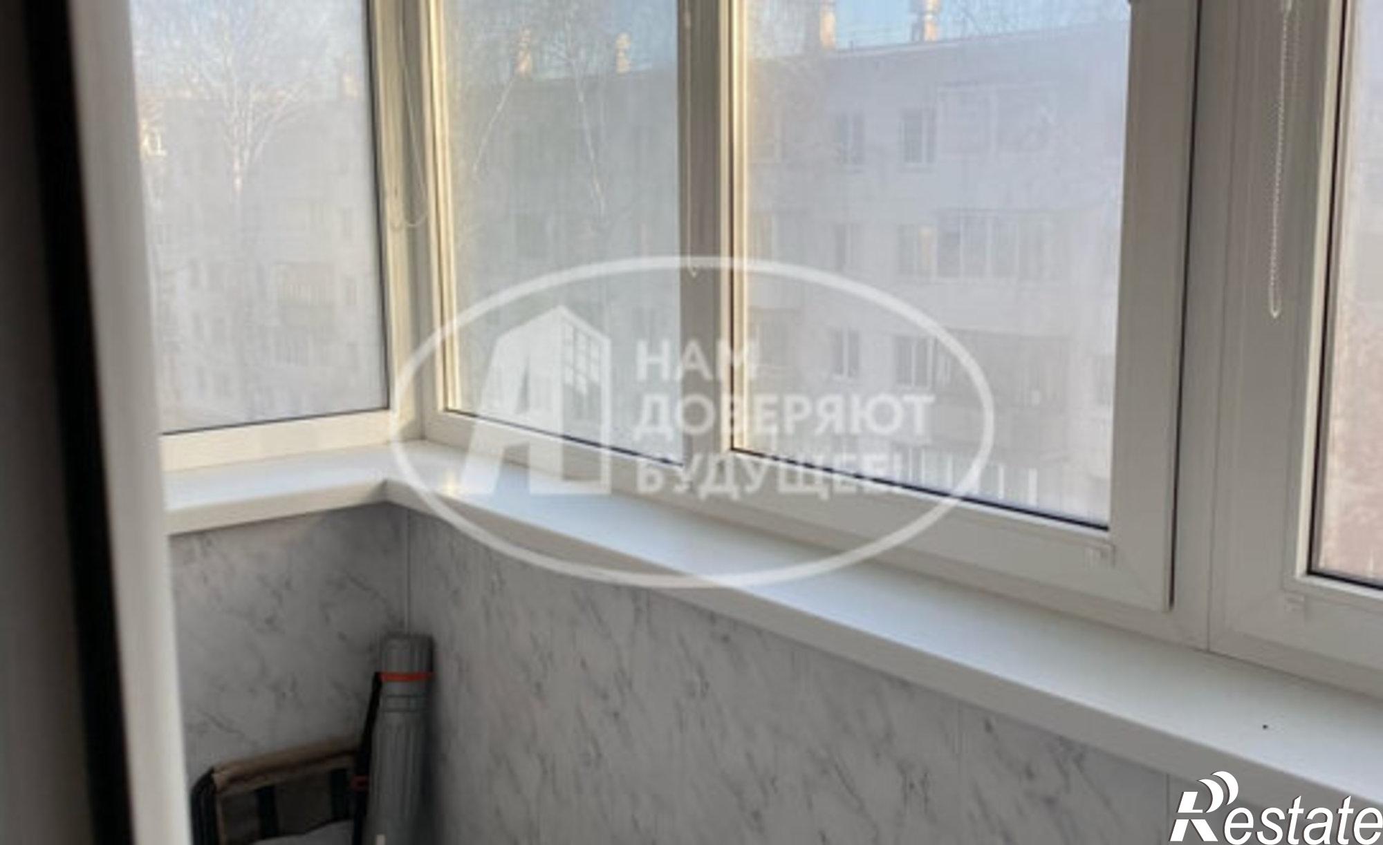 Купить квартиру за 2 800 000 рублей на ул Вокзальная, 37