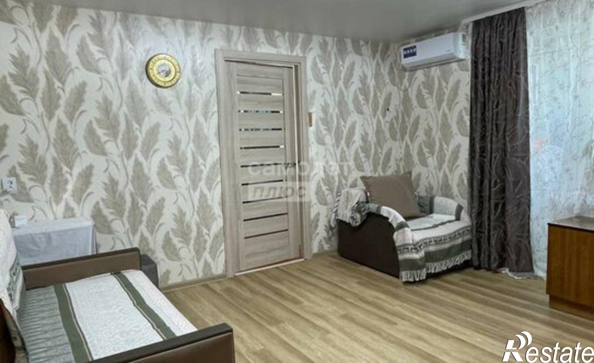 Купить квартиру за 3 200 000 рублей на ул Космонавтов, 6