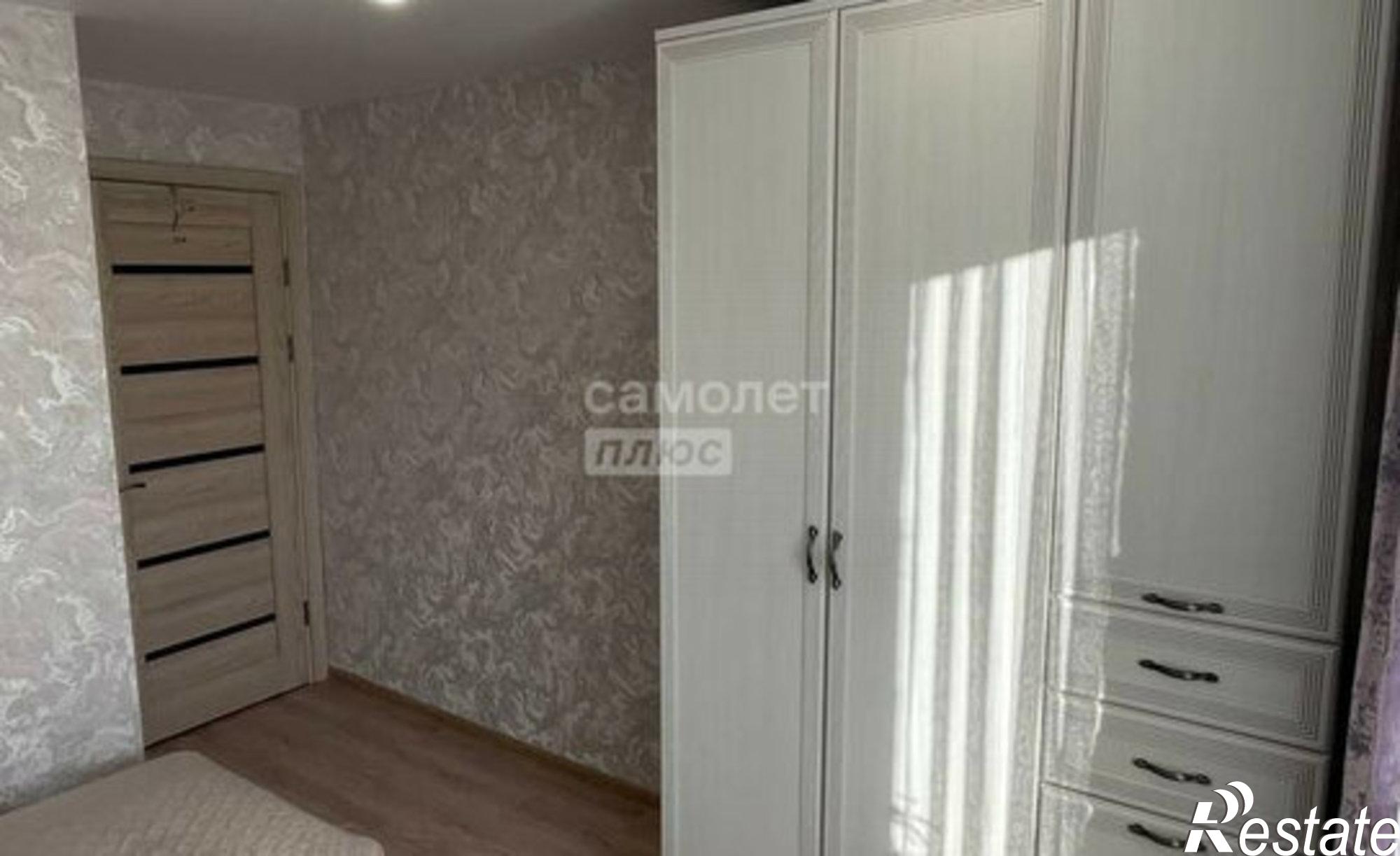 Купить квартиру за 3 200 000 рублей на ул Космонавтов, 6