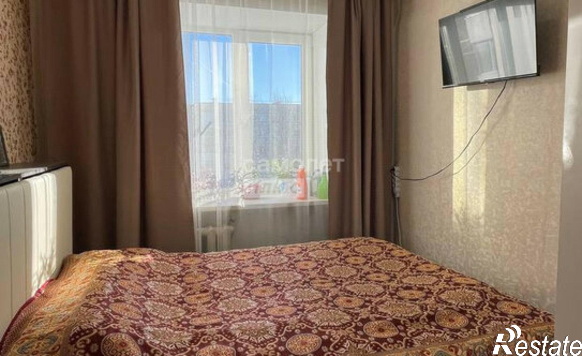 Купить квартиру за 3 200 000 рублей на ул Космонавтов, 6