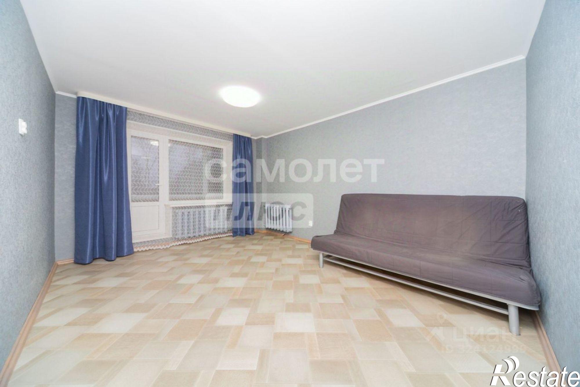 Купить квартиру за 3 498 000 рублей на ул Константина Симонова, 16 4