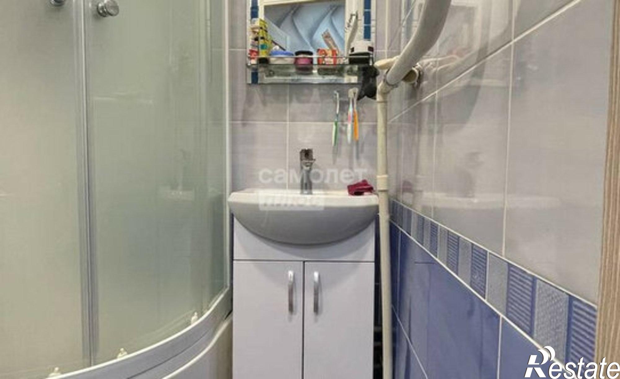 Купить квартиру за 3 200 000 рублей на ул Космонавтов, 6