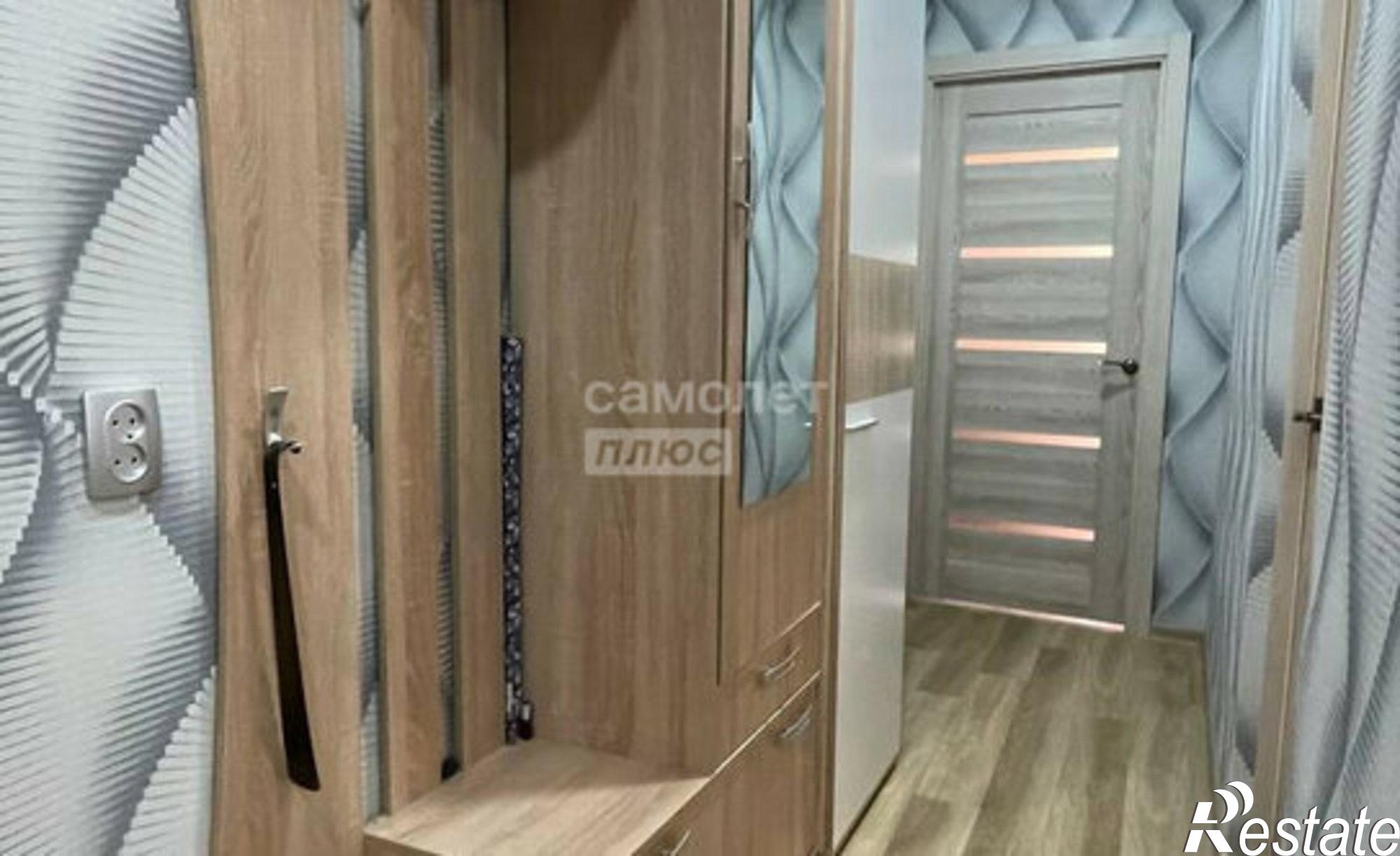 Купить квартиру за 3 200 000 рублей на ул Космонавтов, 6