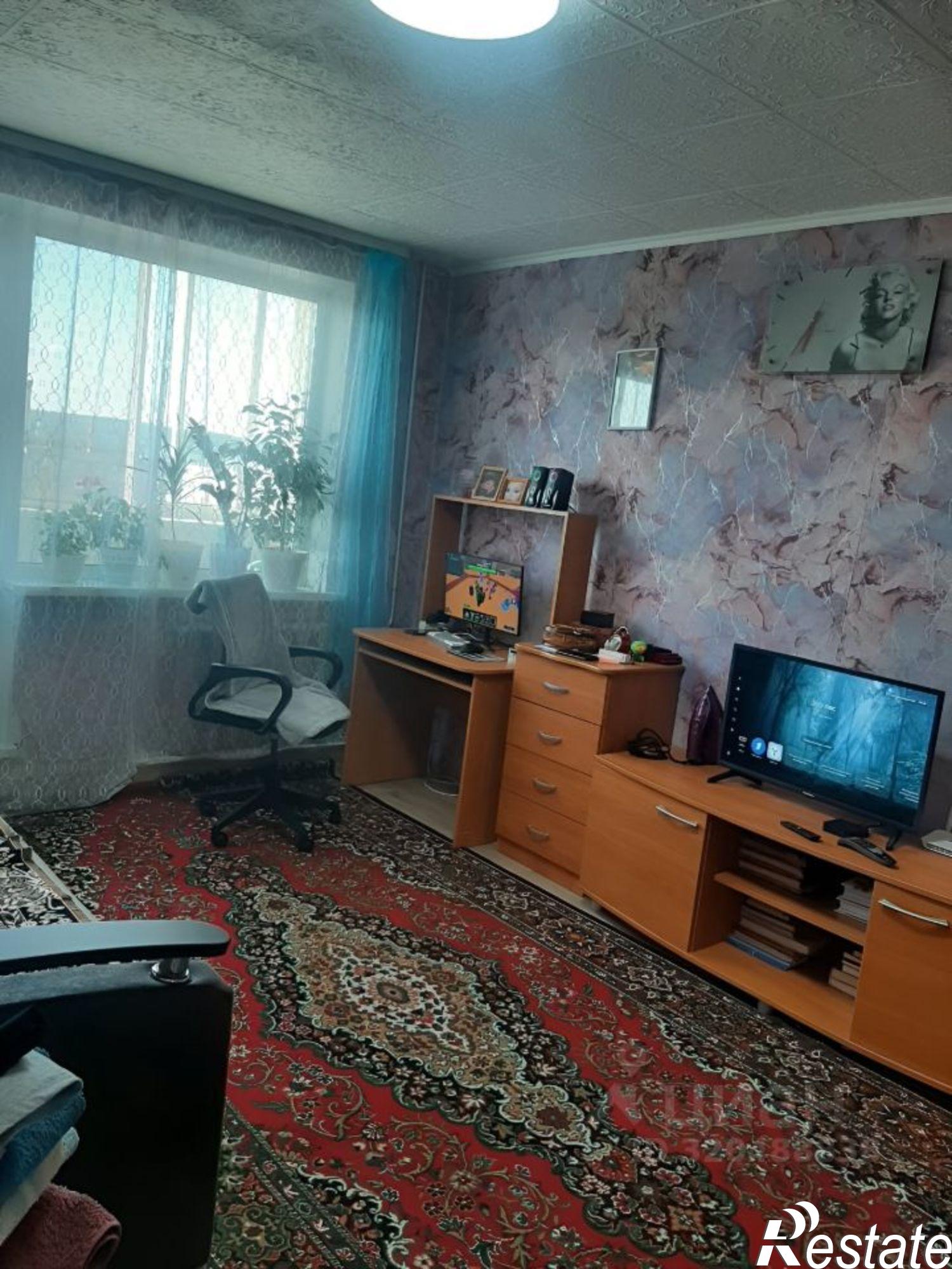 Купить квартиру за 2 300 000 рублей на пр-кт Ленина, 23