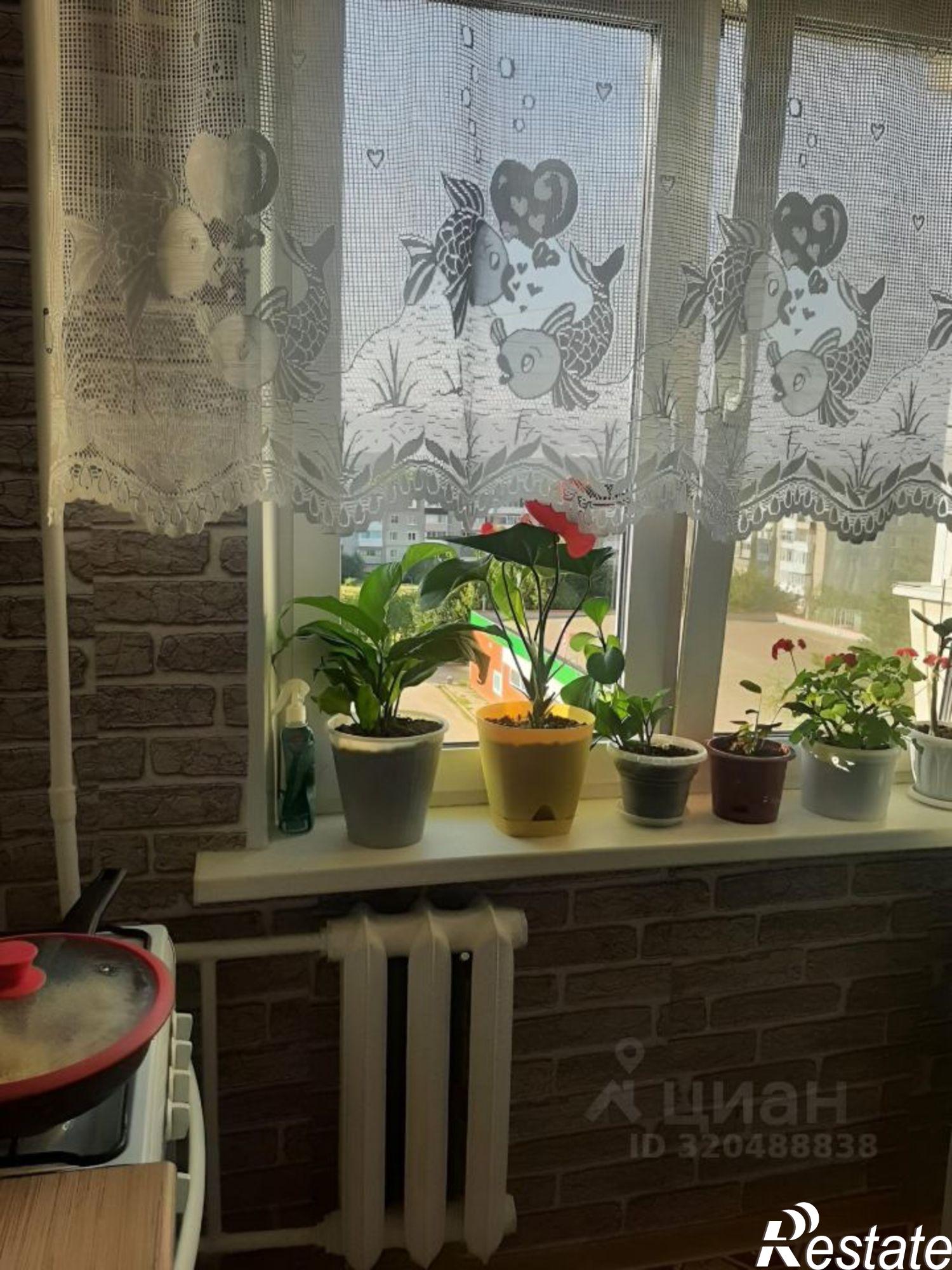 Купить квартиру за 2 300 000 рублей на пр-кт Ленина, 23