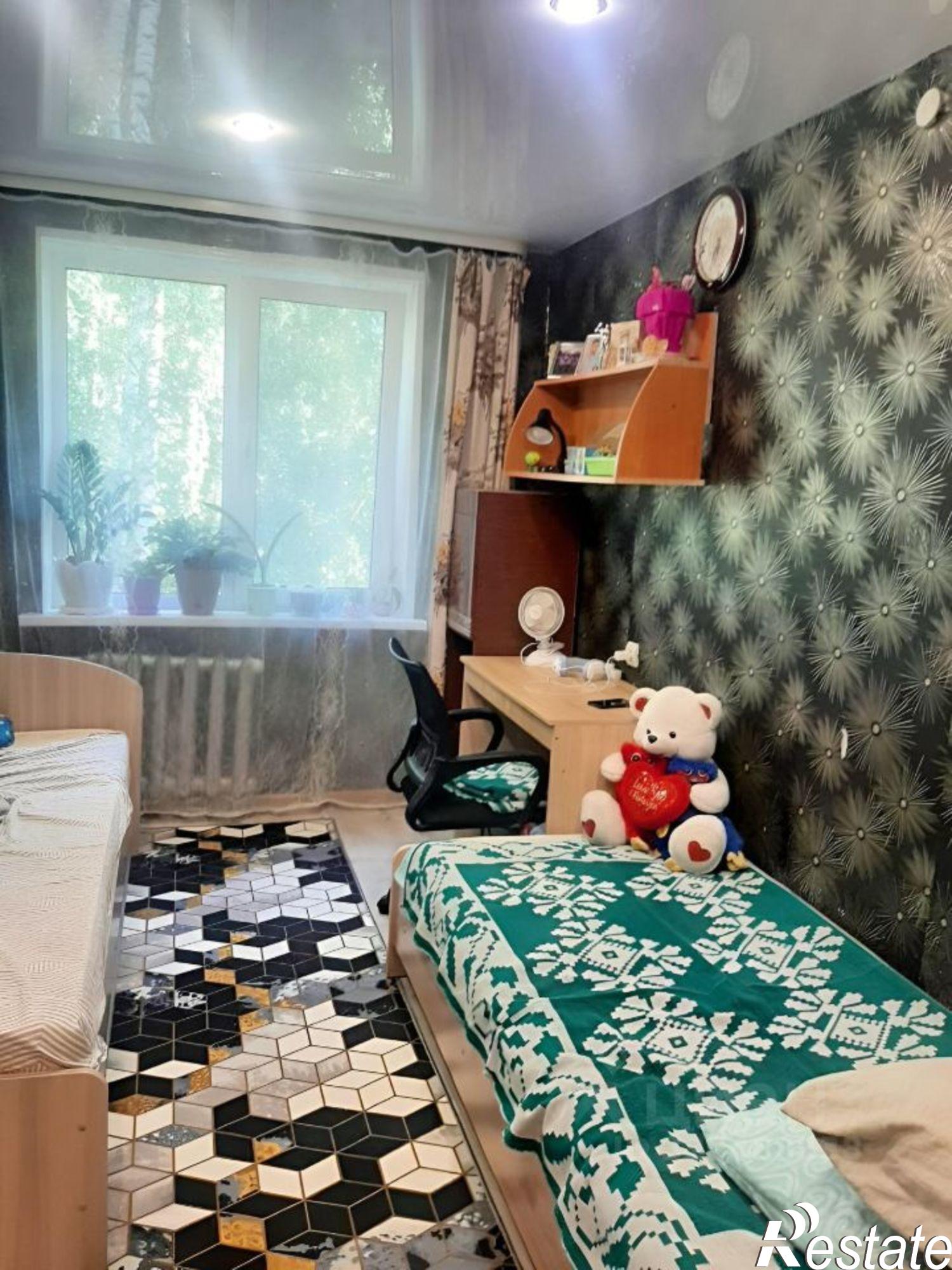 Купить квартиру за 2 300 000 рублей на пр-кт Ленина, 23