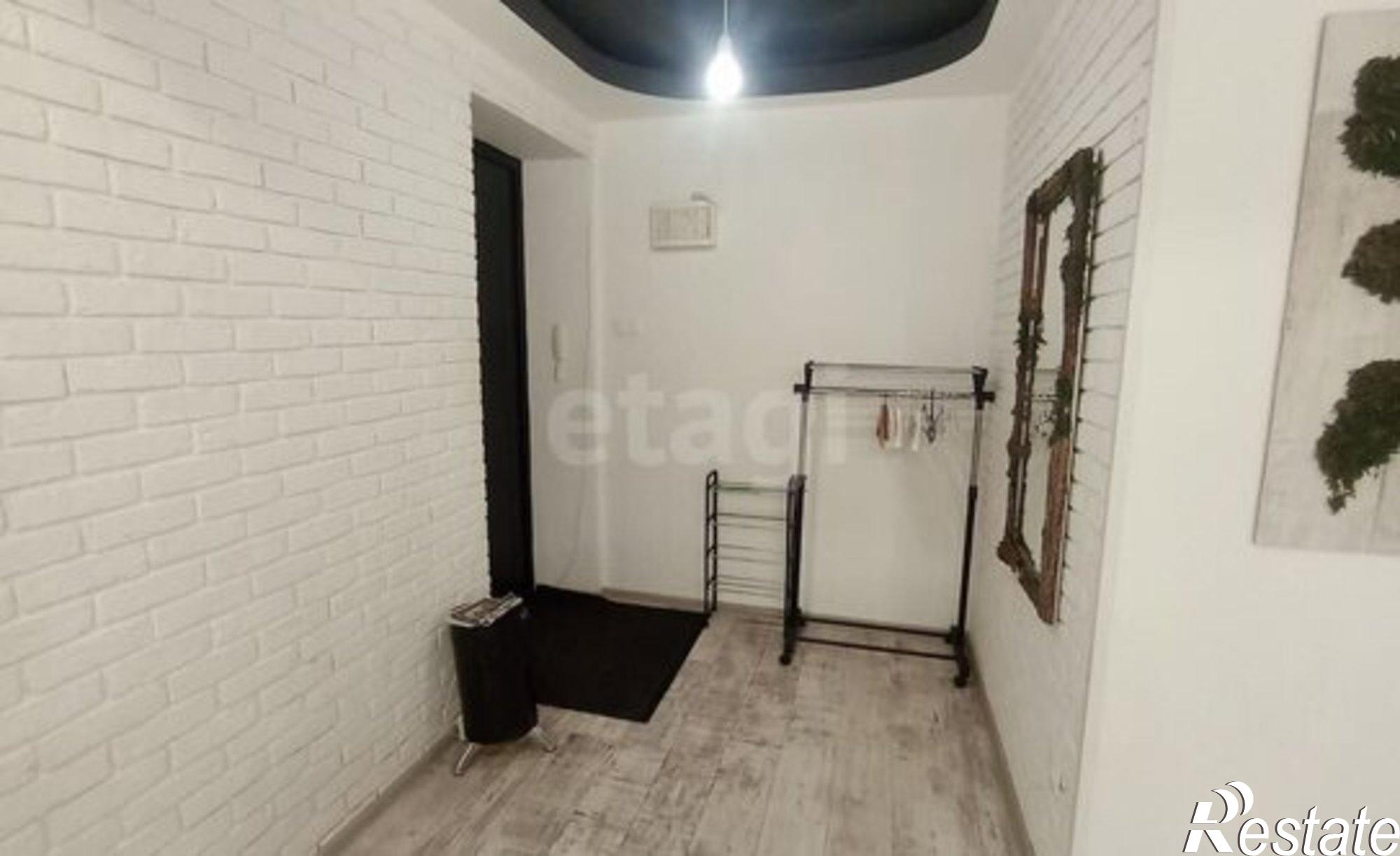 Купить квартиру за 3 600 000 рублей на ул Большевистская, 33