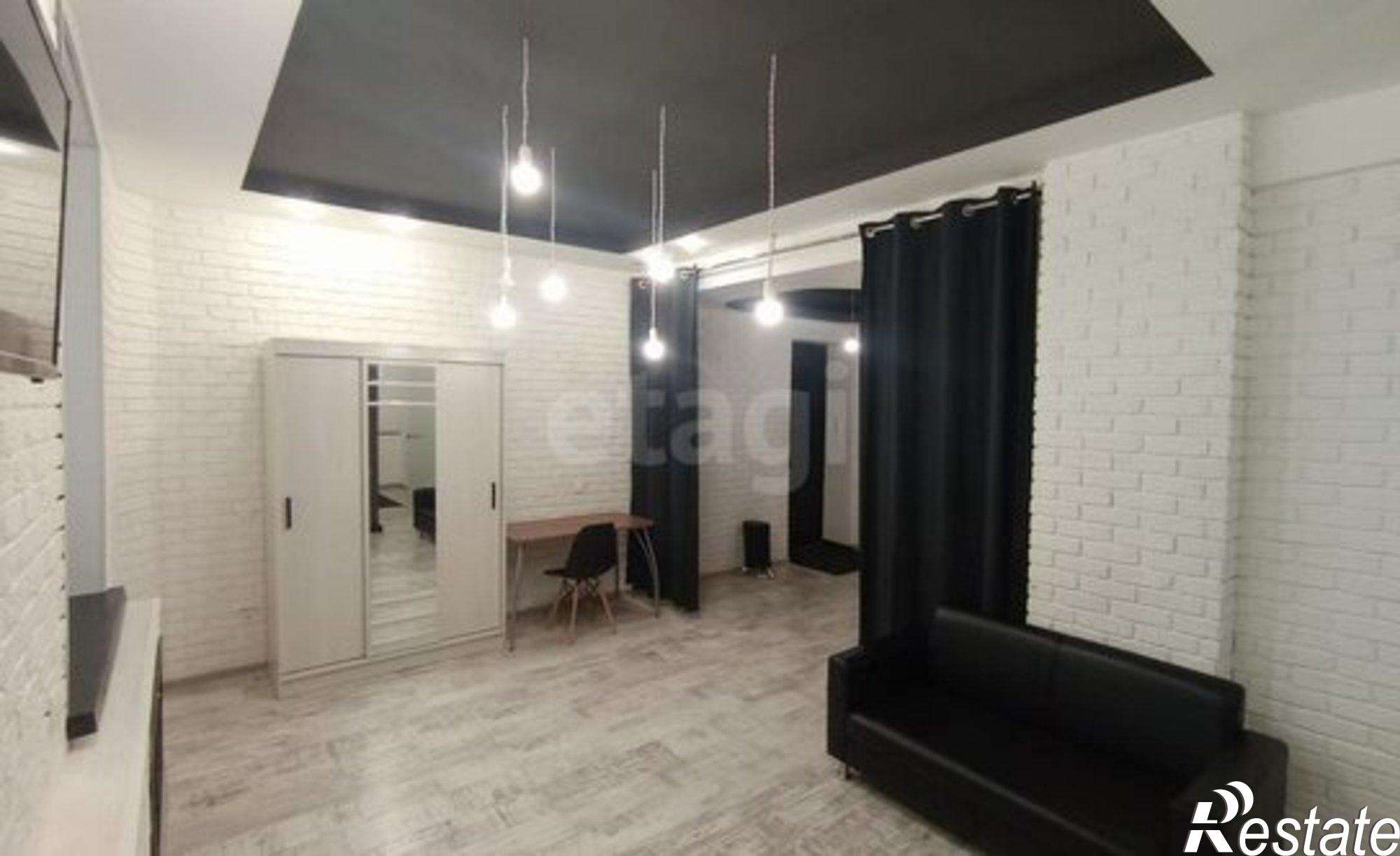 Купить квартиру за 3 600 000 рублей на ул Большевистская, 33