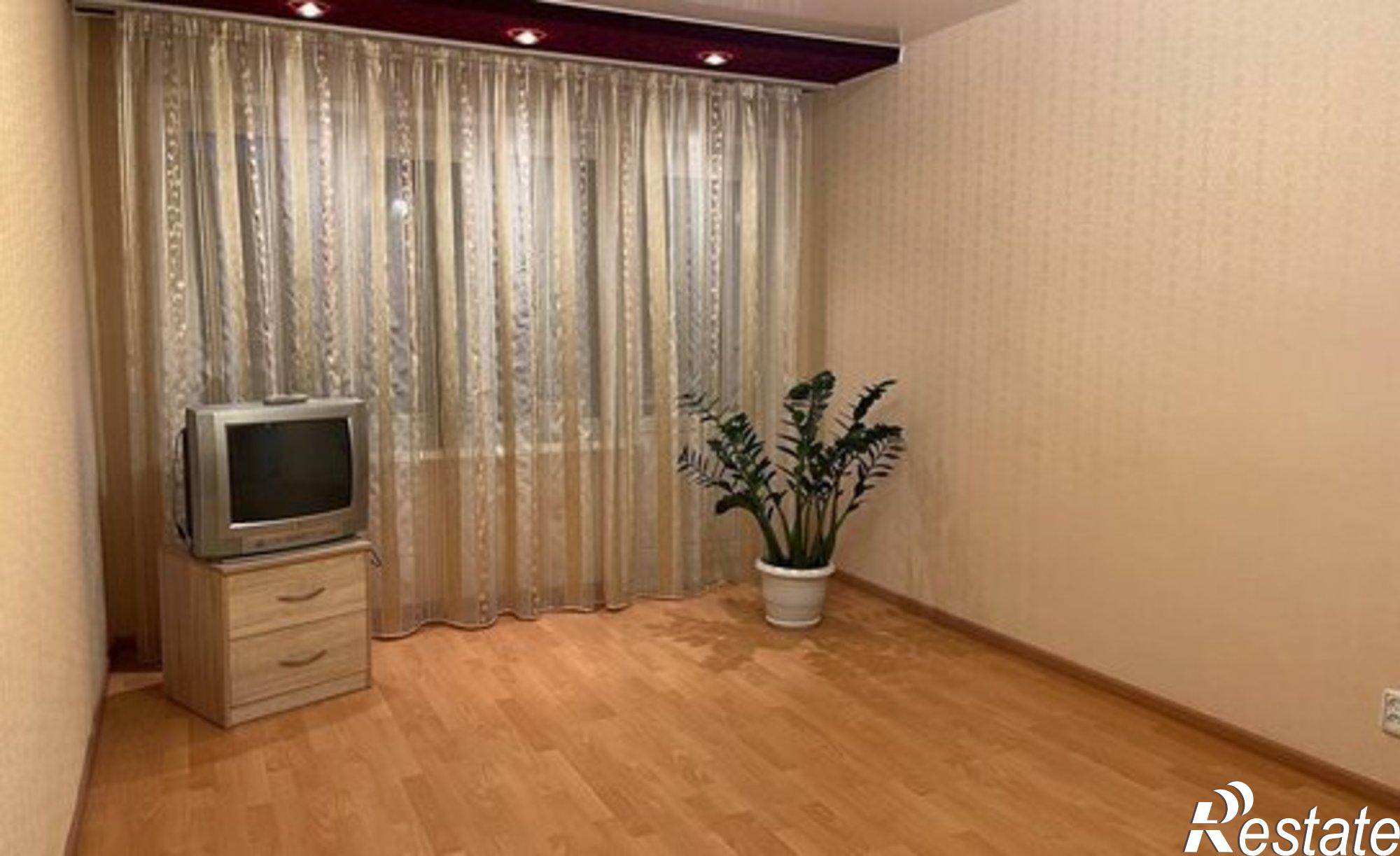 Купить квартиру за 1 920 000 рублей на ул Уральских танкистов, 68