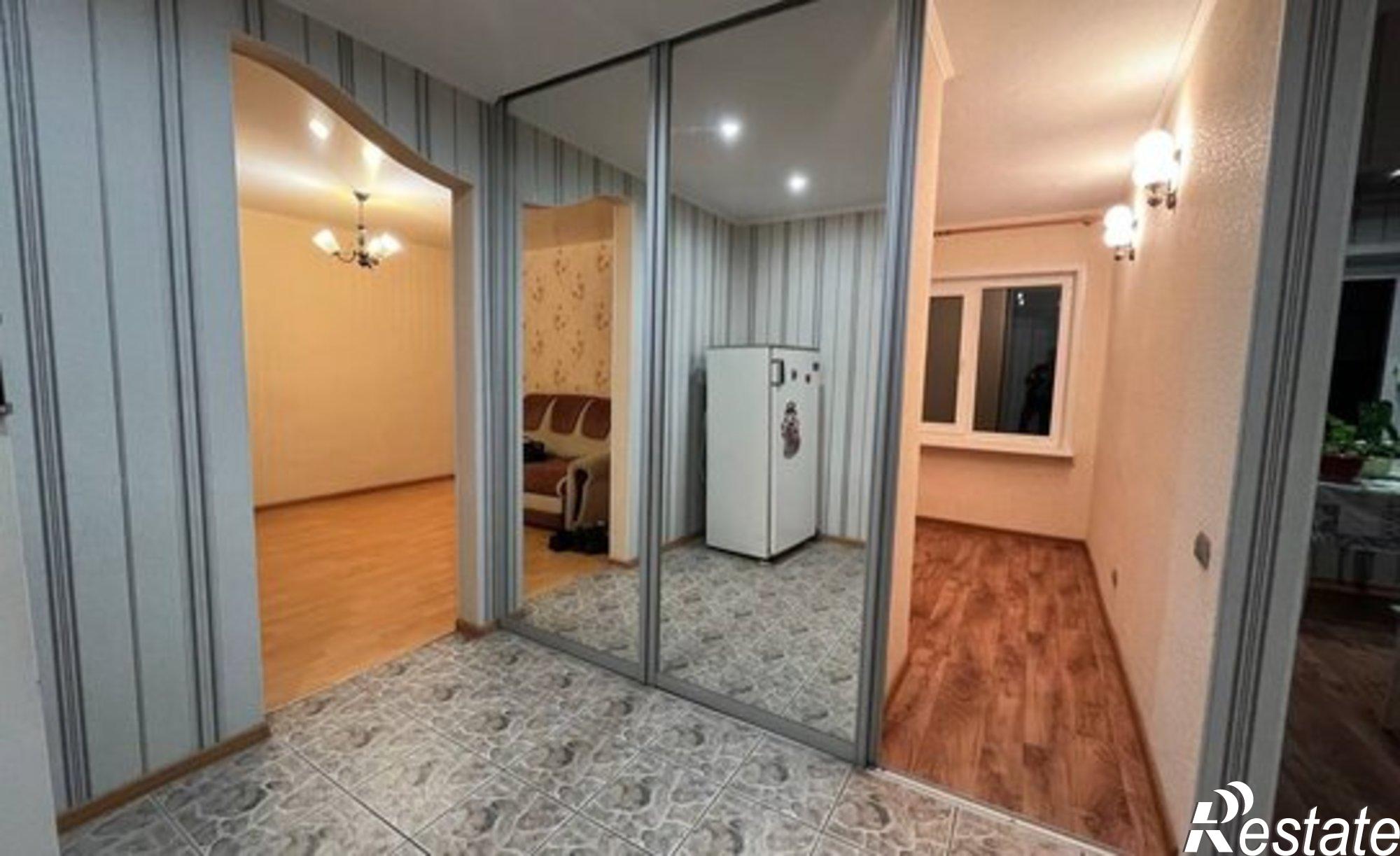 Купить квартиру за 1 920 000 рублей на ул Уральских танкистов, 68