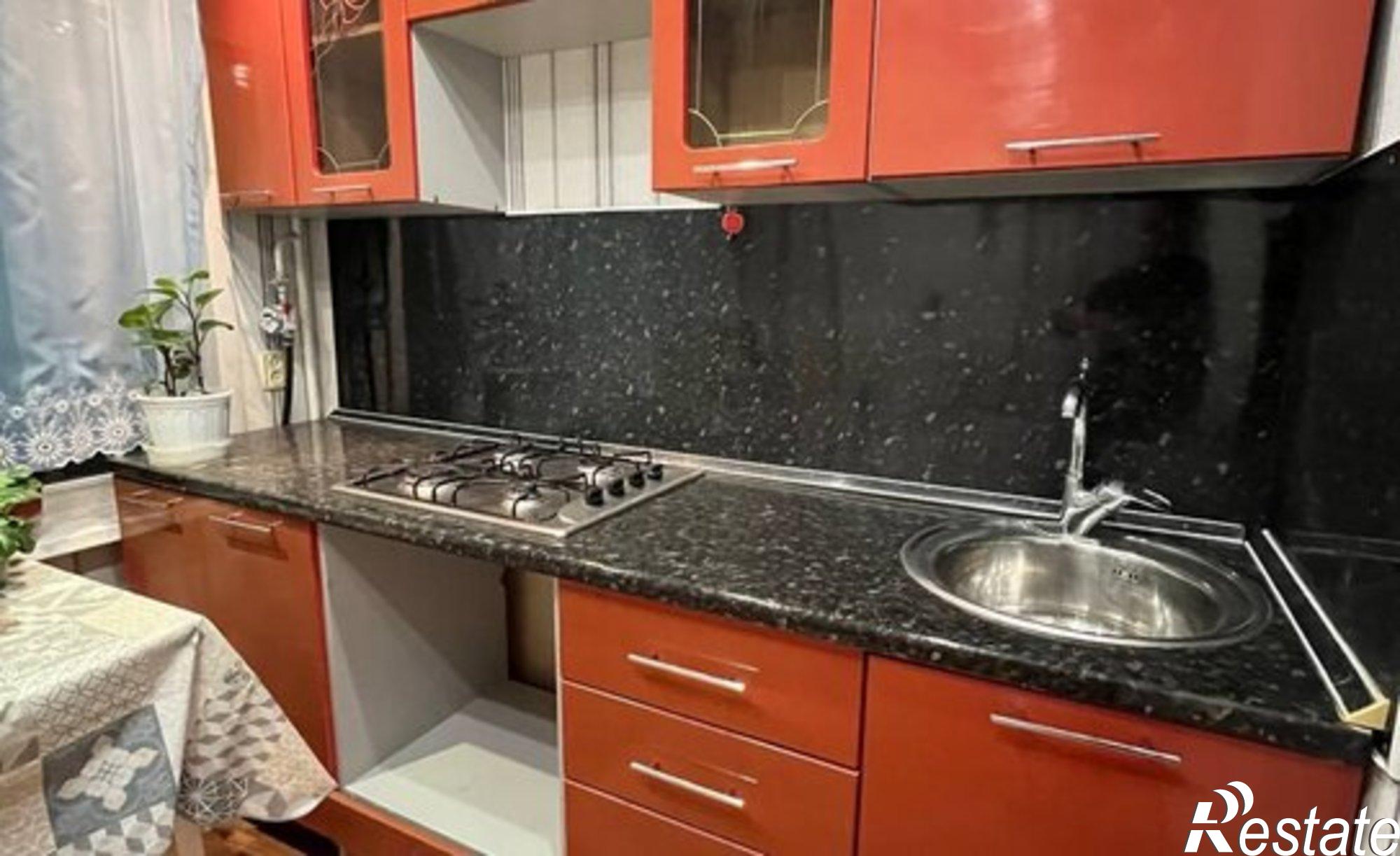 Купить квартиру за 1 920 000 рублей на ул Уральских танкистов, 68