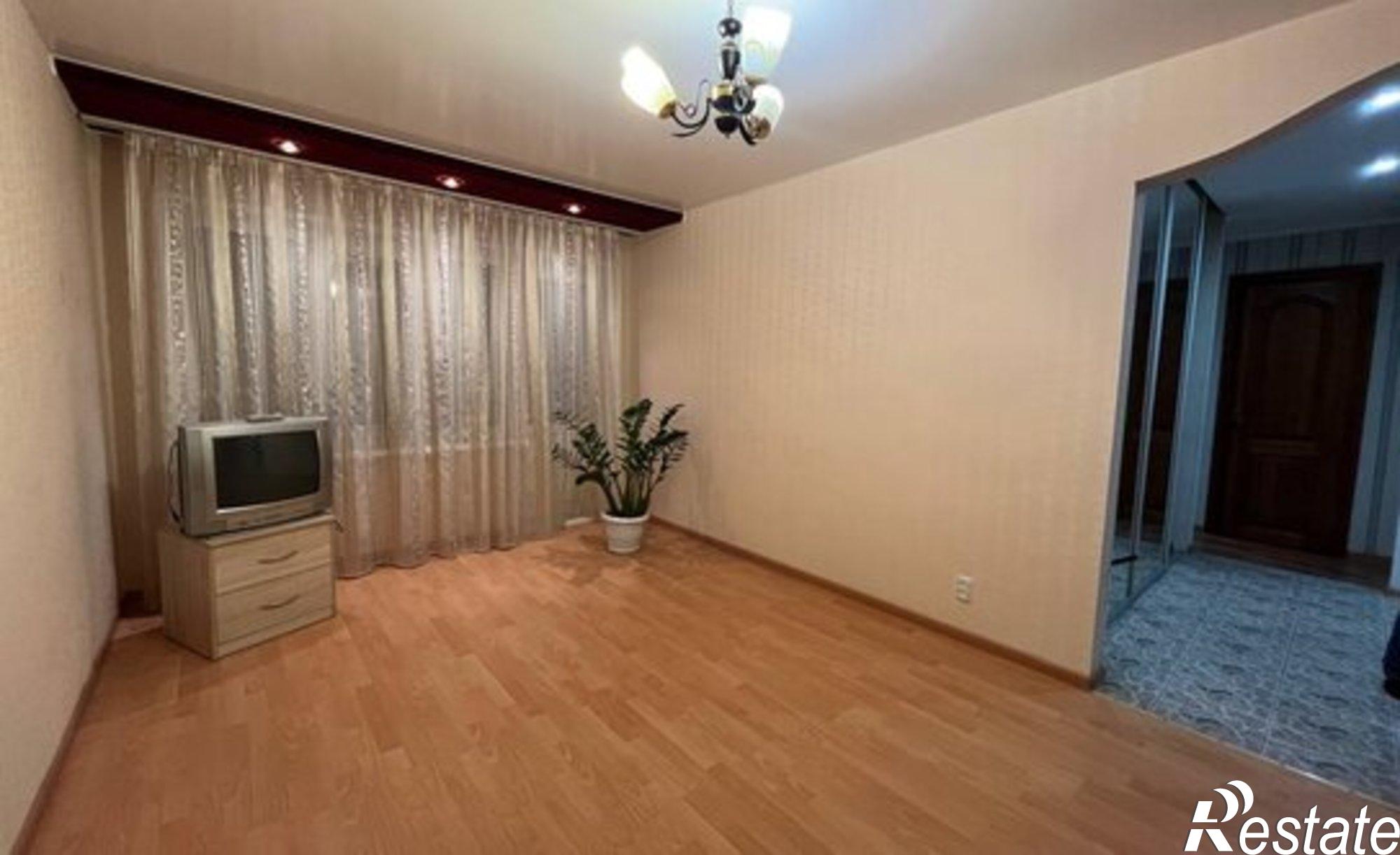 Купить квартиру за 1 920 000 рублей на ул Уральских танкистов, 68