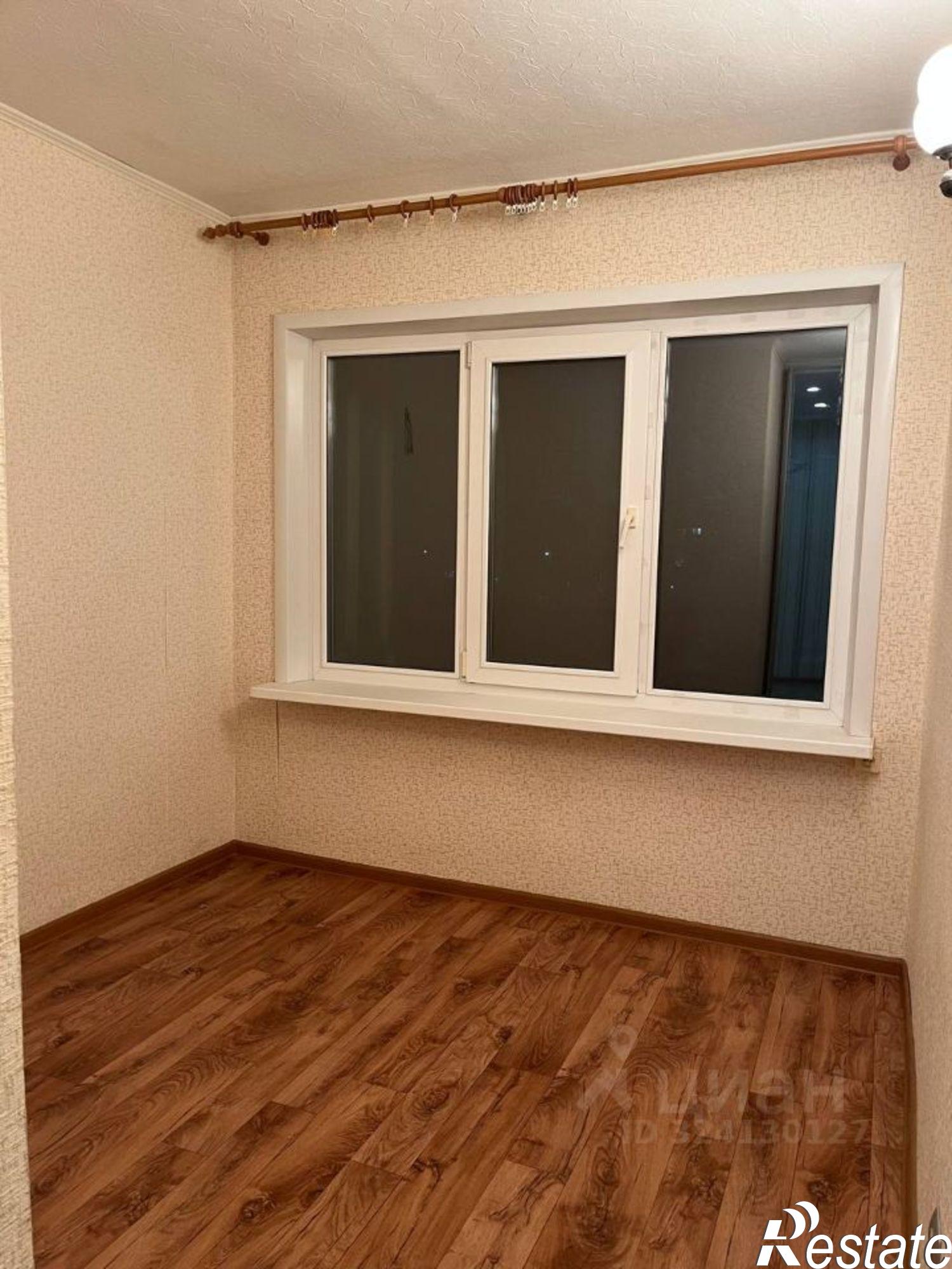 Купить квартиру за 1 920 000 рублей на ул Уральских танкистов, 68