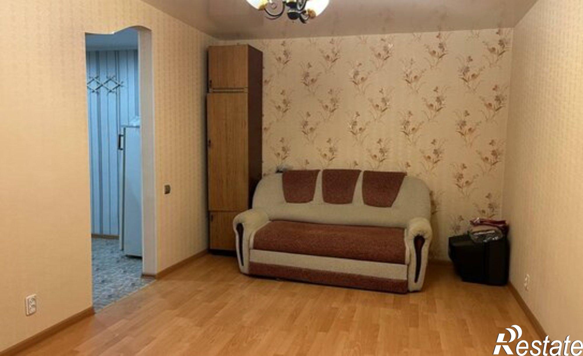 Купить квартиру за 1 920 000 рублей на ул Уральских танкистов, 68