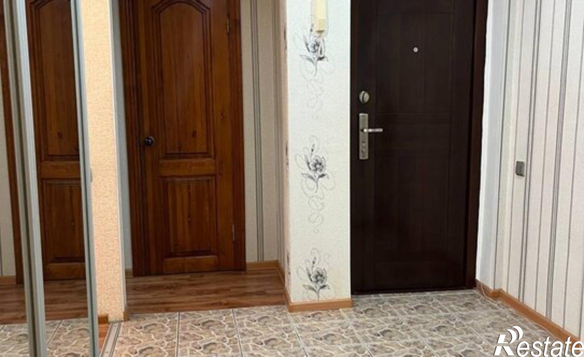 Купить квартиру за 1 920 000 рублей на ул Уральских танкистов, 68