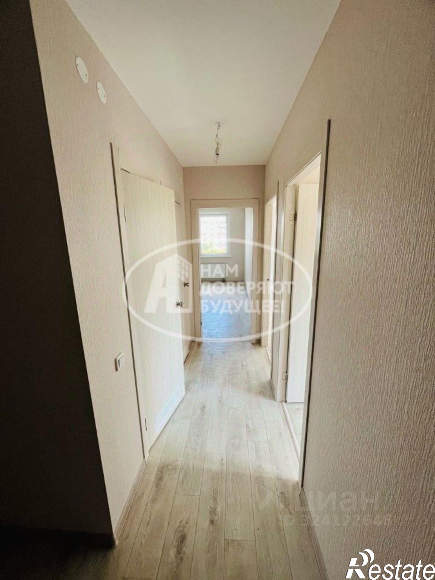 Купить квартиру за 3 300 000 рублей на Чусовской муниципальный округ