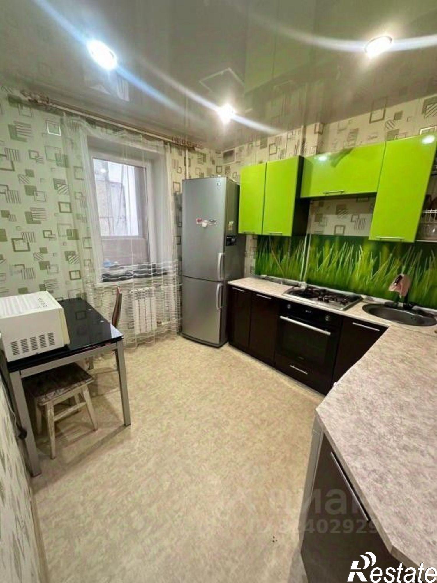 Купить квартиру за 2 199 000 рублей на ул Пятилетки, 144