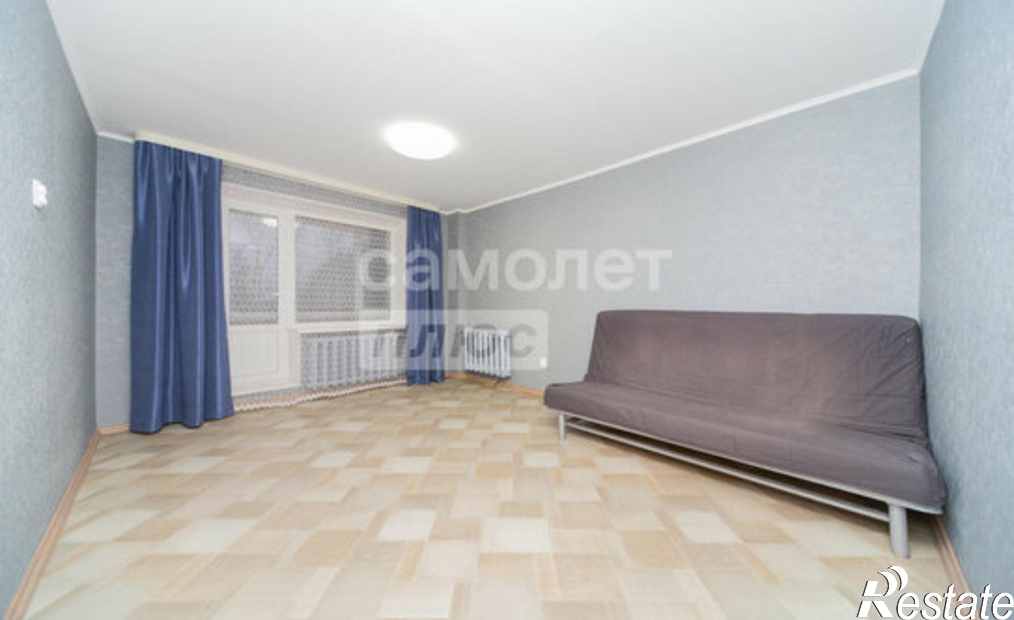 Купить квартиру за 3 498 000 рублей на ул Константина Симонова, 16 4