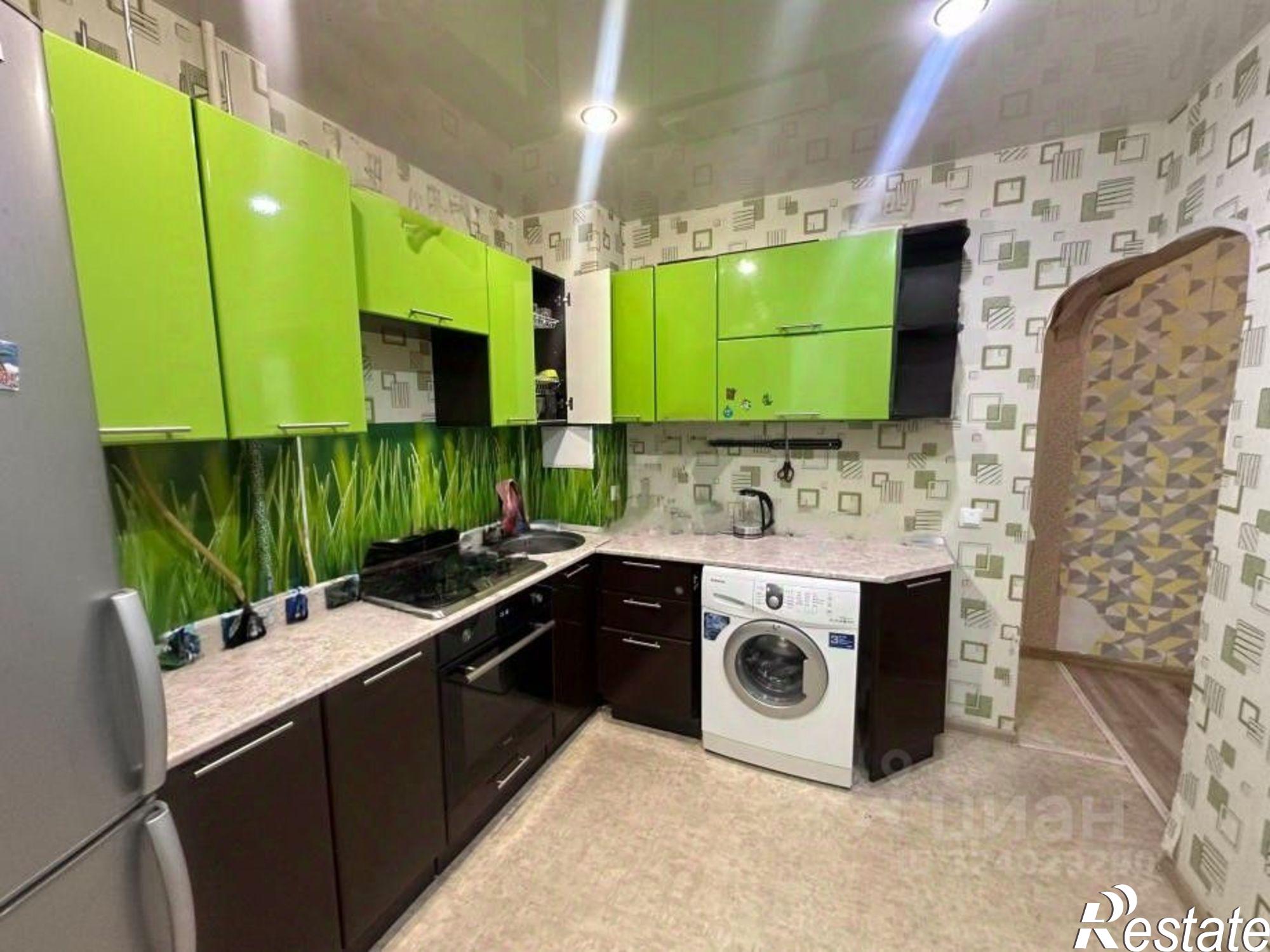 Купить квартиру за 2 199 000 рублей на ул Пятилетки, 144