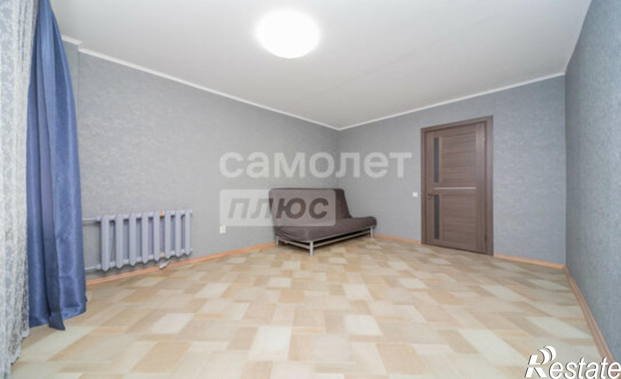 Купить квартиру за 3 498 000 рублей на ул Константина Симонова, 16 4