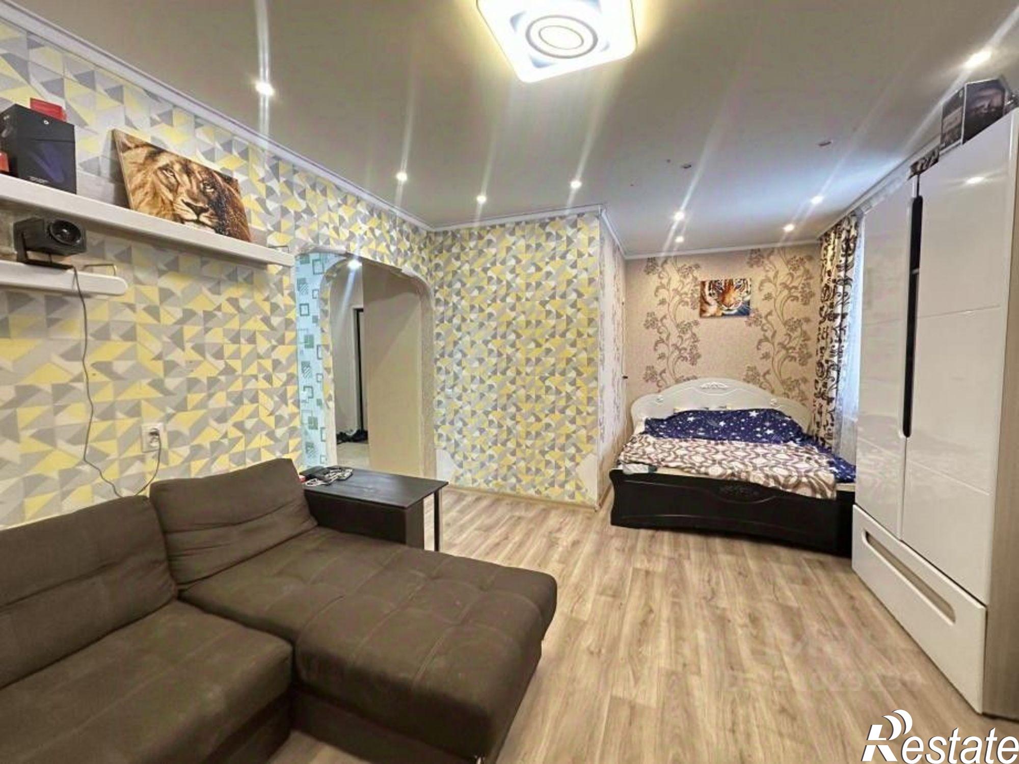 Купить квартиру за 2 199 000 рублей на ул Пятилетки, 144