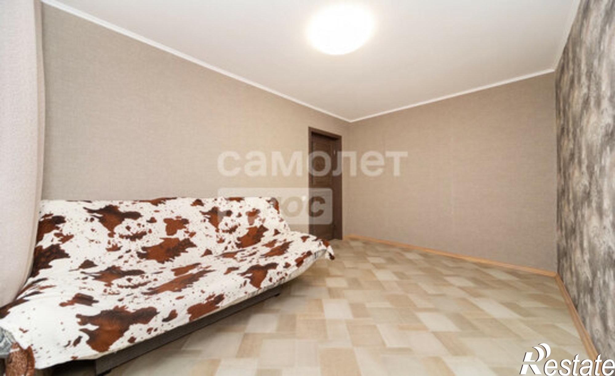 Купить квартиру за 3 498 000 рублей на ул Константина Симонова, 16 4