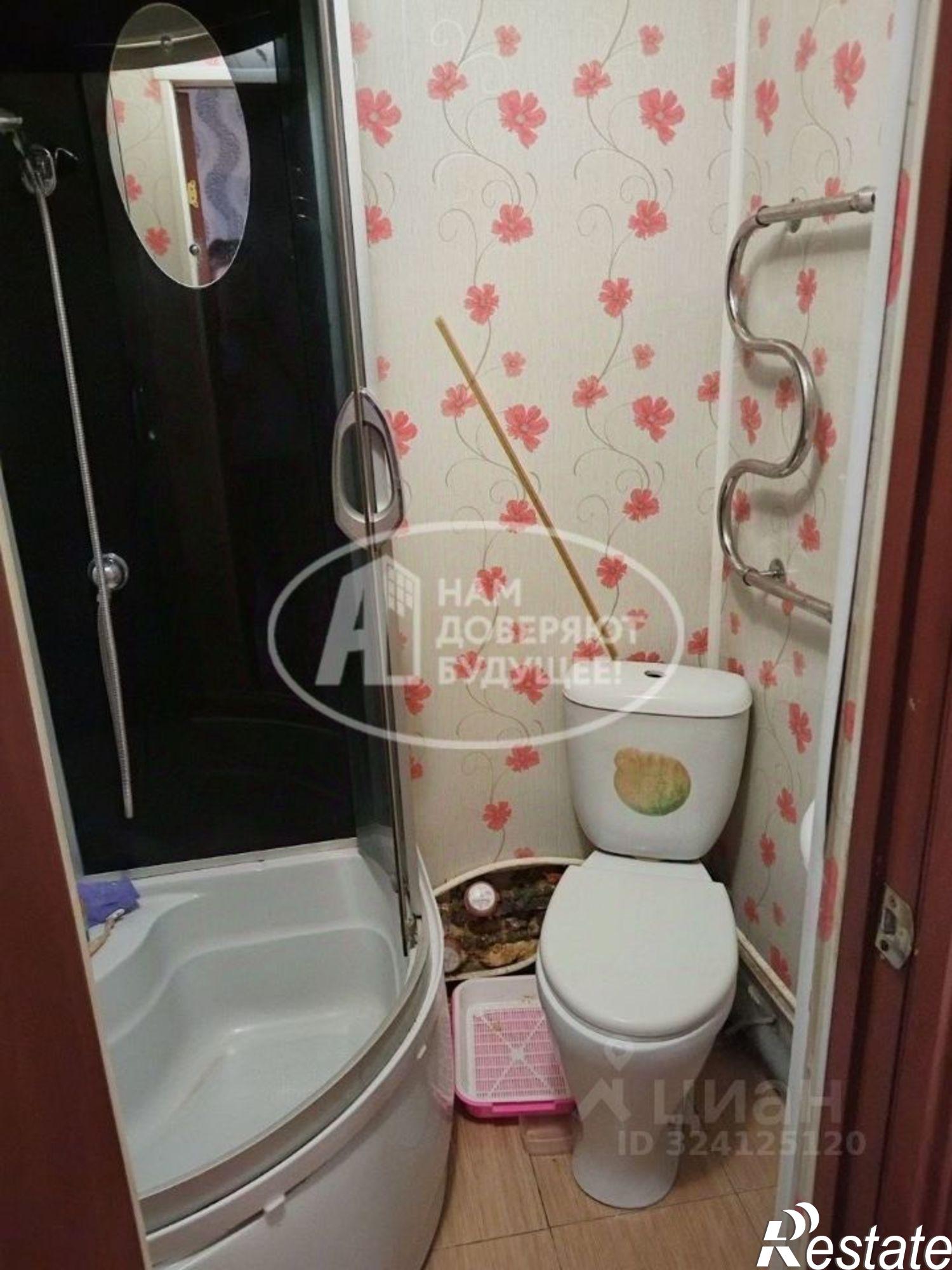 Купить квартиру за 1 550 000 рублей на ул 50 лет ВЛКСМ, 25А