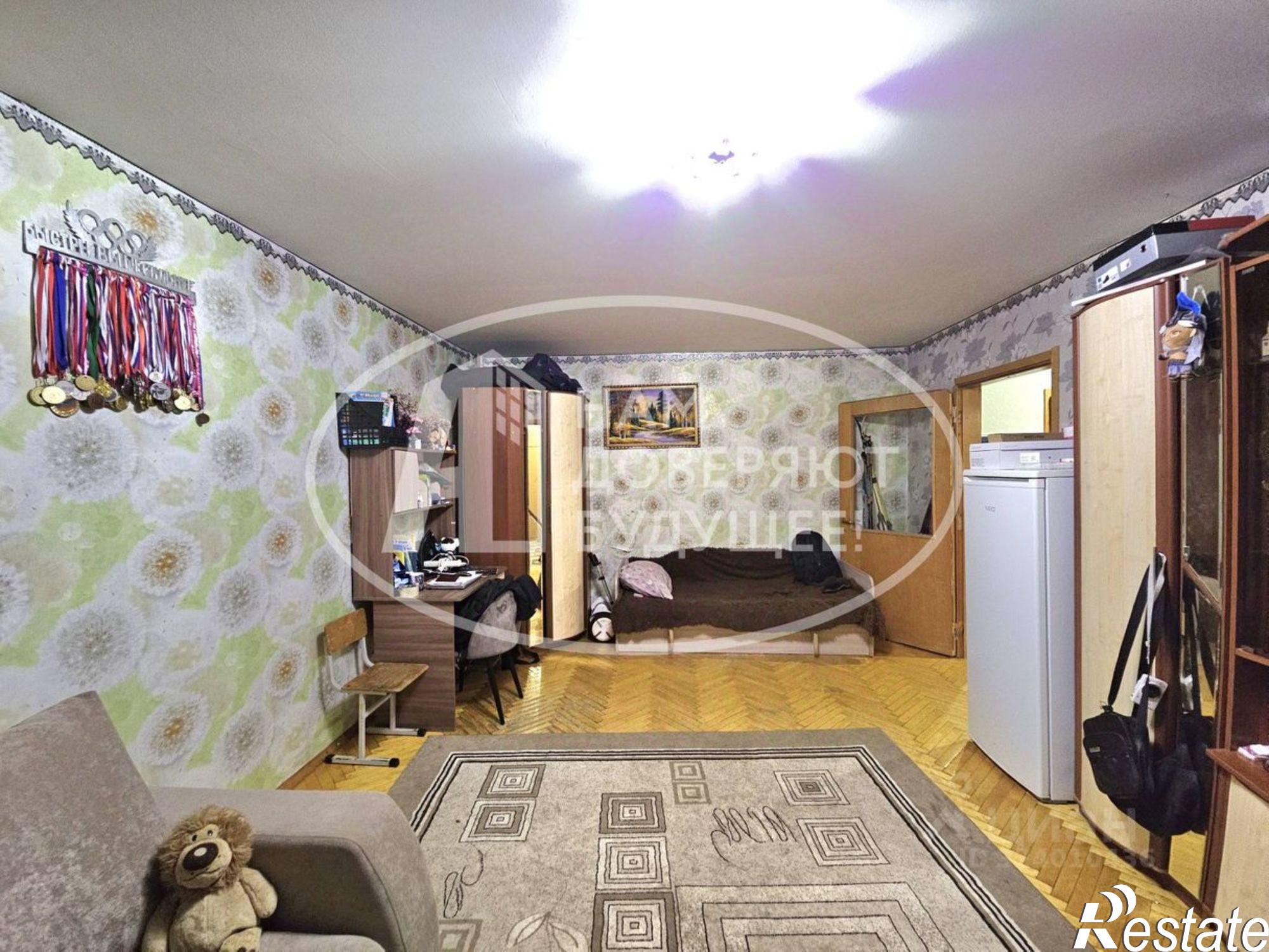 Купить квартиру за 2 200 000 рублей на Чайковский городской округ