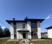 коттедж 150 кв м Барбарисовая ул, 18