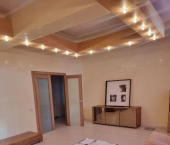 4-комн, 90кв м, этаж 1/4 ул Циренщикова, 10