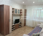 2-комн, 43кв м, этаж 2/9 улица Котовского, 2